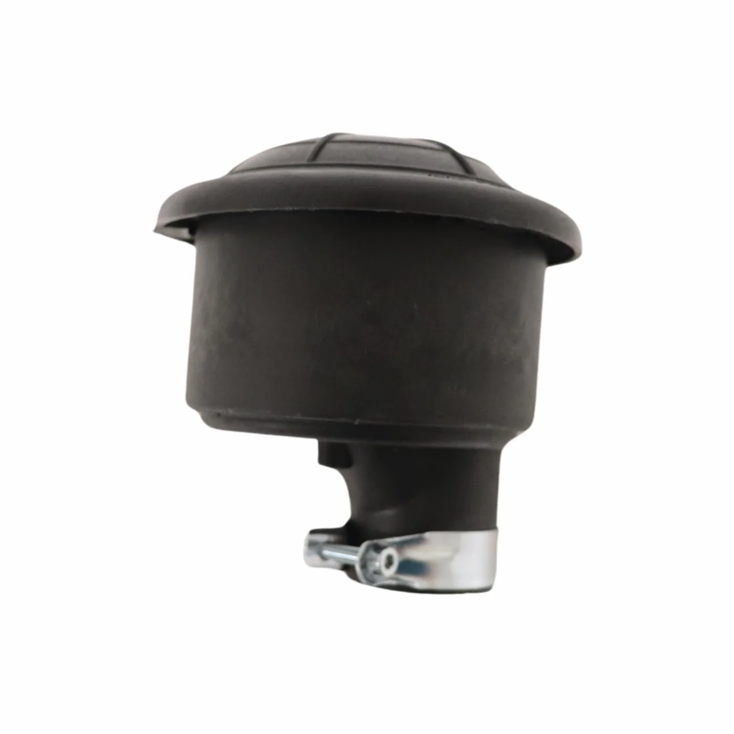 Filtro aria trattore diametro interno 39 mm esterno 120 mm attacco disassato