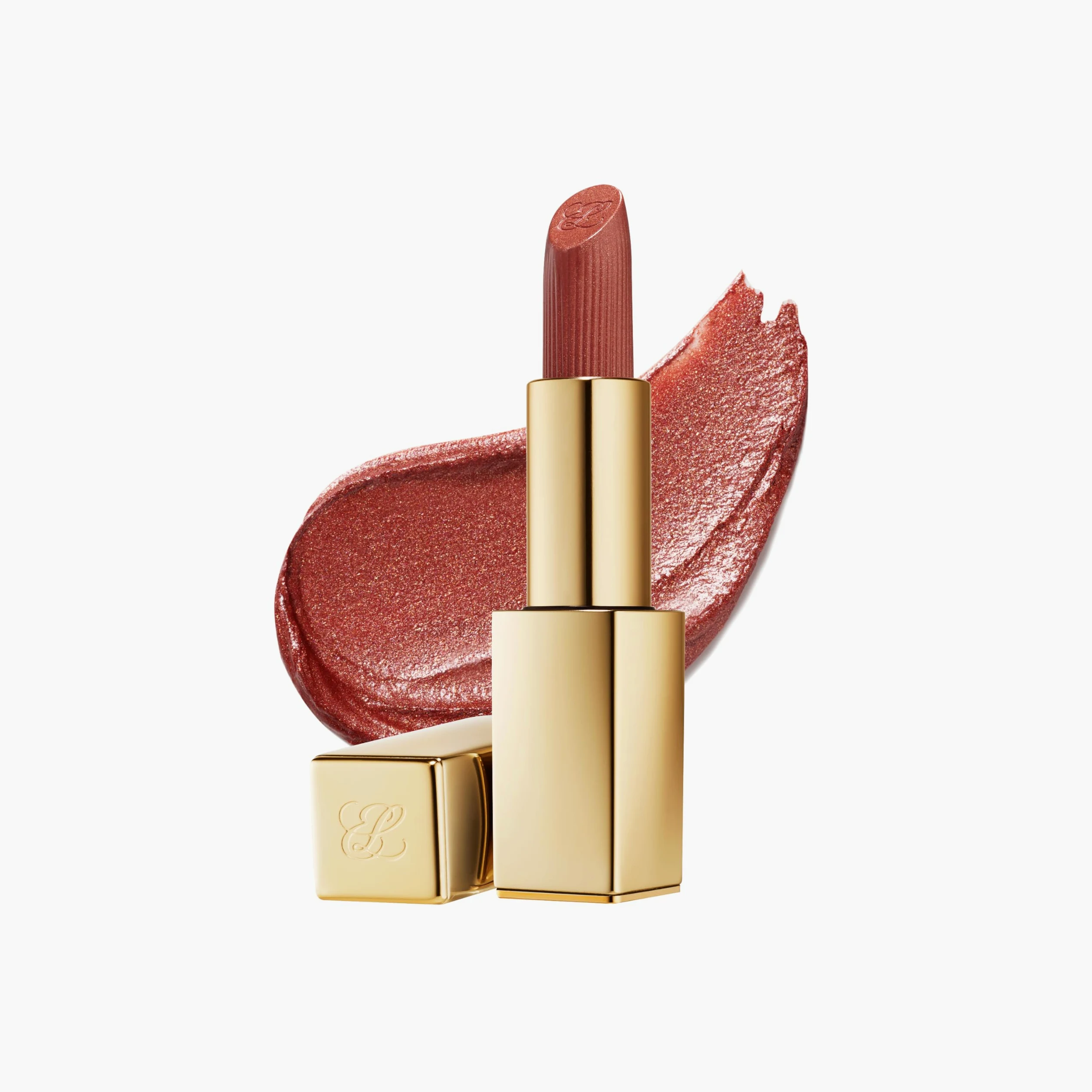 ESTÉE LAUDER Pure Color Hi-Lustre Lipstick n. 111 Tiger Eye, 1 pezzo