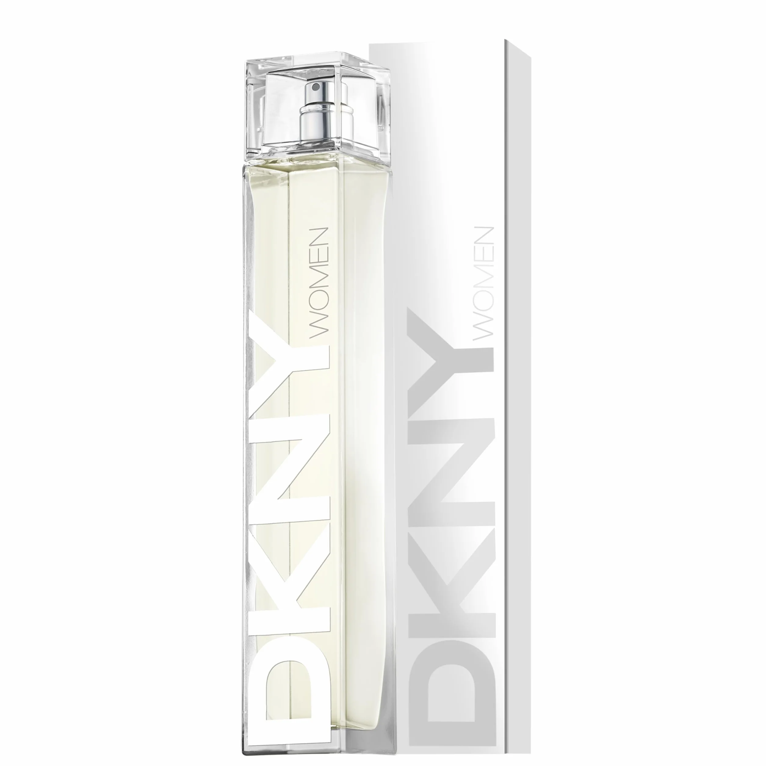 DKNY Women, Eau de Parfum da Donna, Profumo Floreale Fruttato, 100 ml