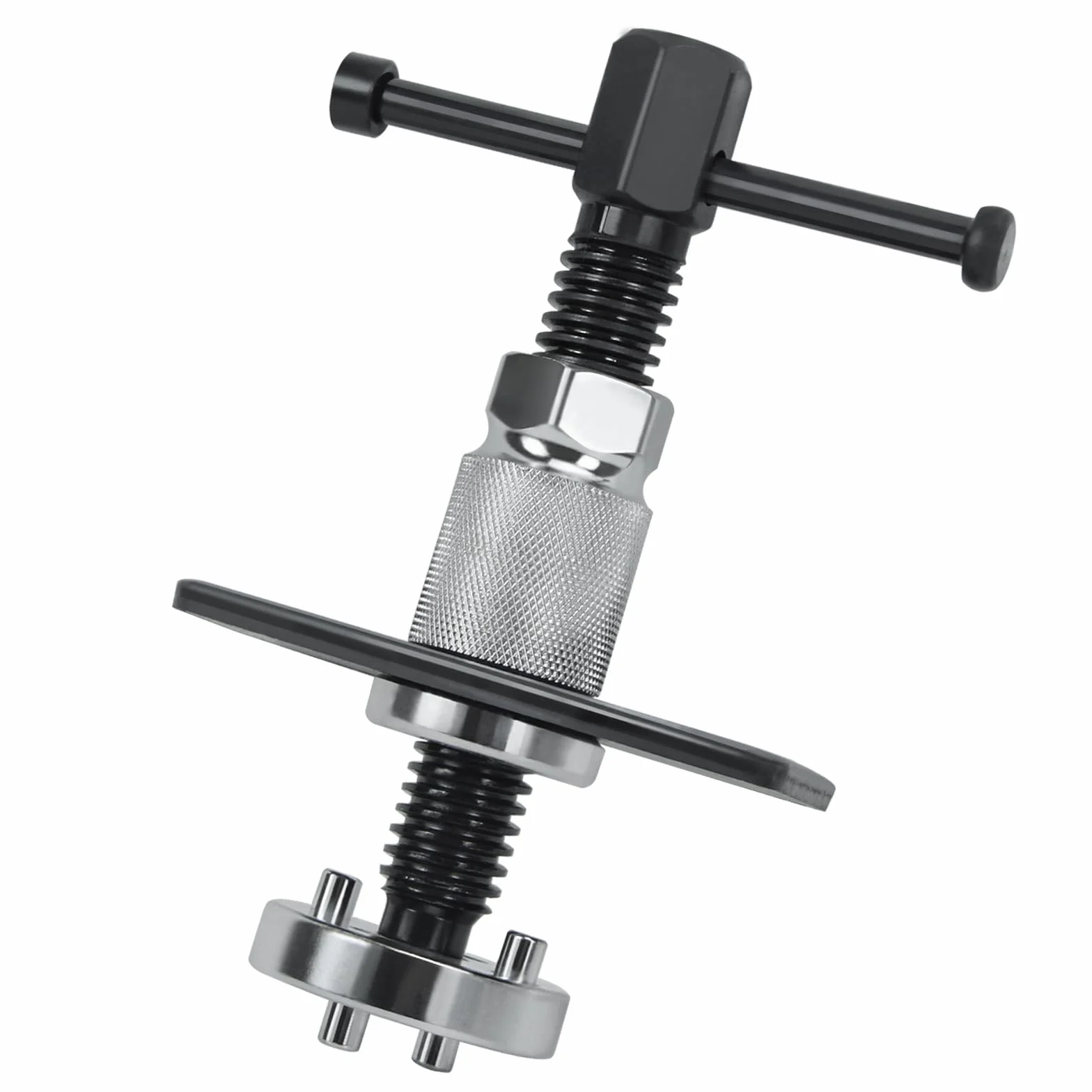 Arretratore Pistoncini Freni,Separatore De Pistone Disco Del Freno,Arretratore Pistoni Freno Resetter,Strumento Di Ripristino Per Pistone Pinza Dei Freni,Arretratore Pistoncini Freni Posterior