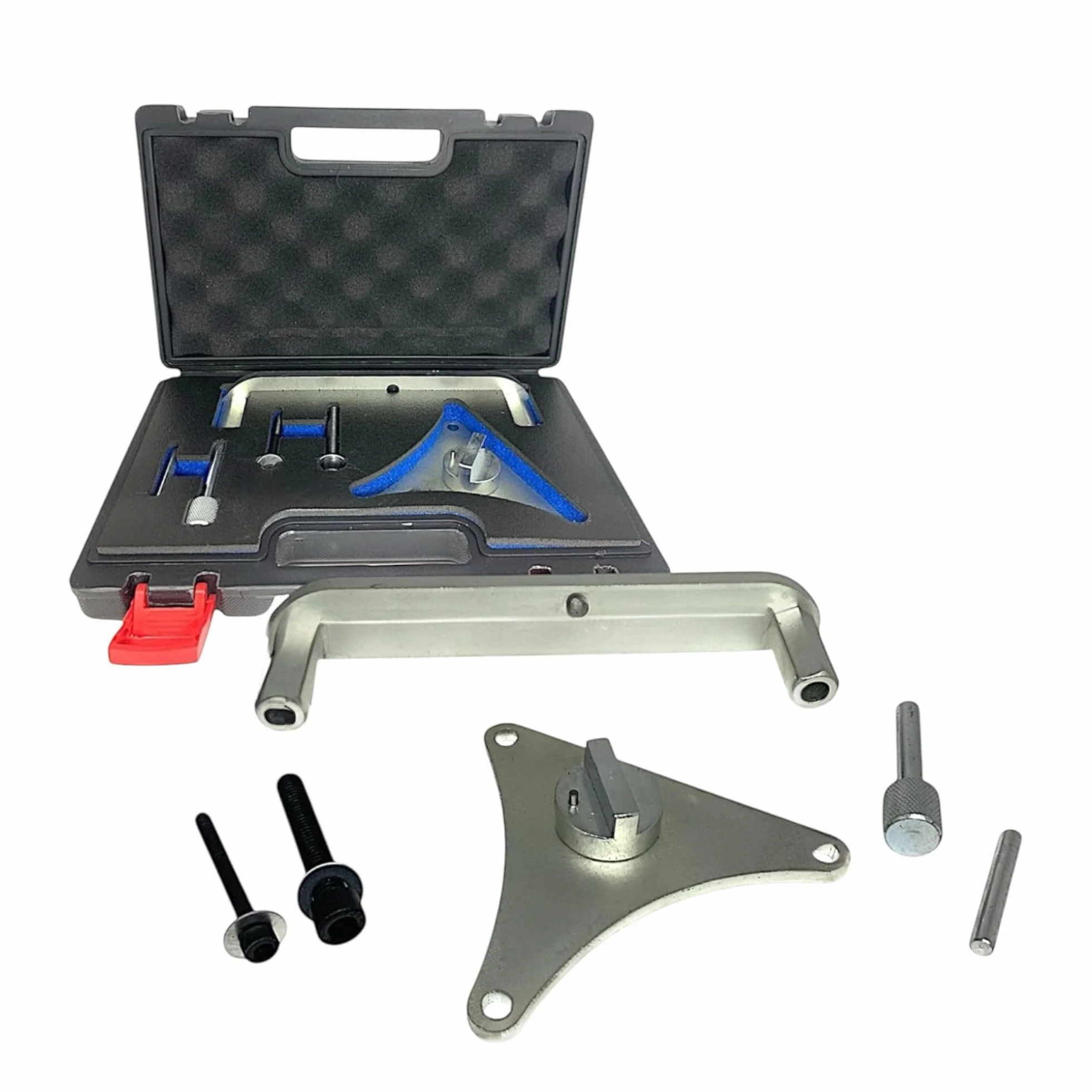 topolenashop Kit Messa in Fase Compatibile per Motori 1.0 Benzina Fiat 500X e Jeep Renegade Motore T-GDI Kit di bloccaggio Albero a camme FS-15407