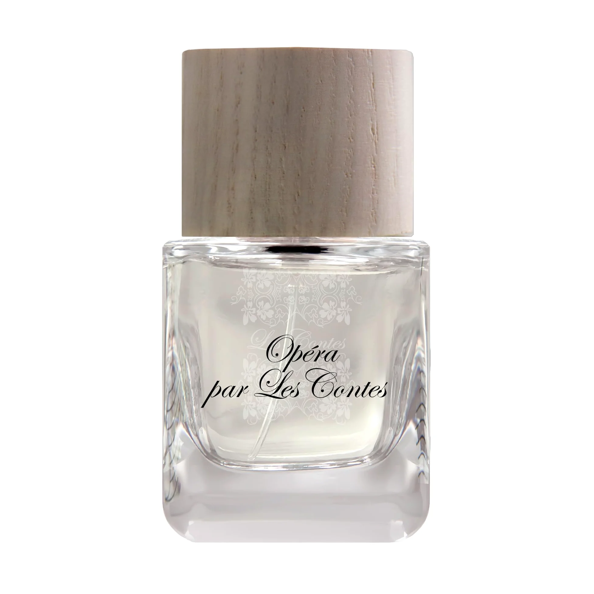 Opéra by Les Contes - Profumo di lusso a nicchia, 50 ml