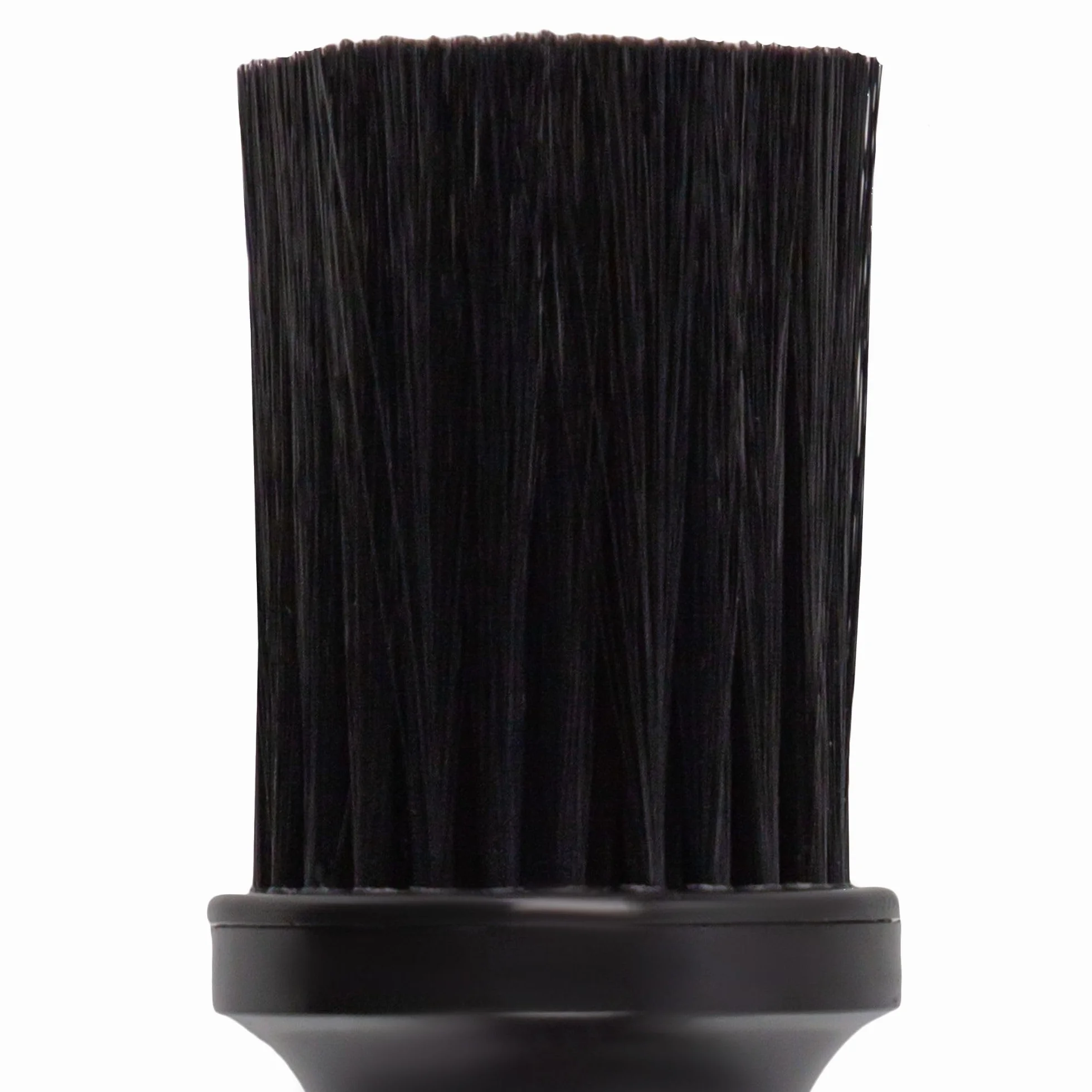 Termix Pennello professionale per talco nero fibre morbide
