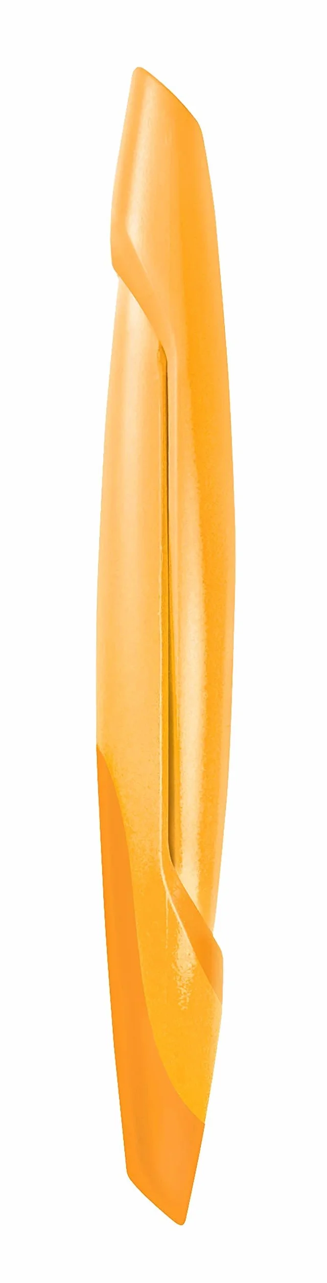Tenartis Strumento Manicure 3 in 1: Spingi Cuticole, Tagliacuticole, Pulisciunghie con Punta in Acciaio Inox