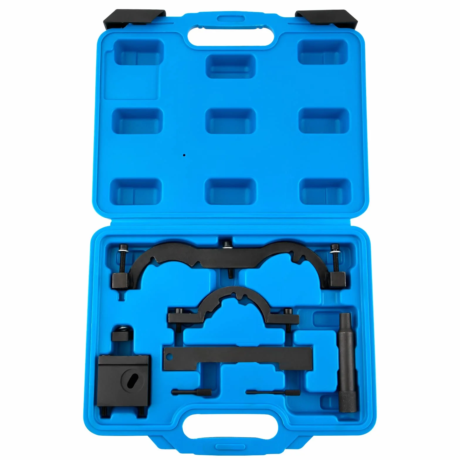 maXpeedingrods Kit Attrezzo Messa In Fase per Chevrolet Opel Vauxhall 1.0, 1.2, 1.4 KM-952 KM-953-A EN-499-78 EN-49977-100 EN-49977-200 KM-955-2
