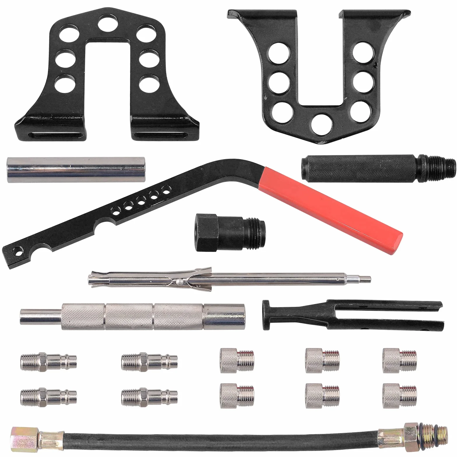 DAYUAN Pro Kit di installazione e rimozione compressore molla valvola per testa cilindro