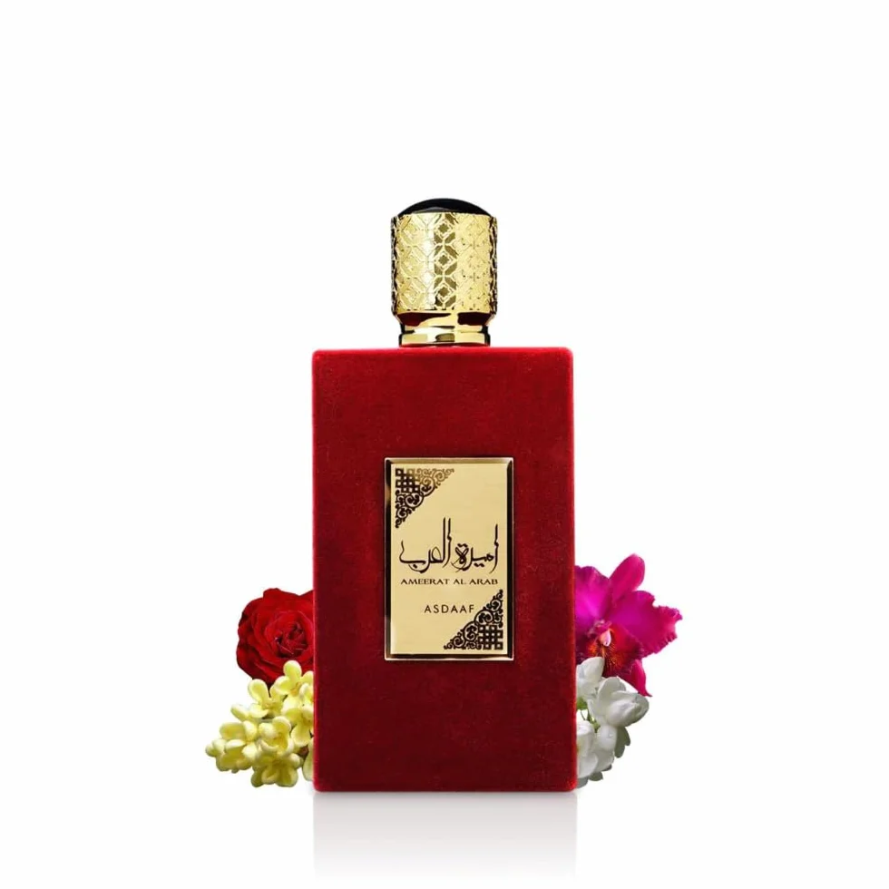 Spray Ameerat Al Arab 100 ML