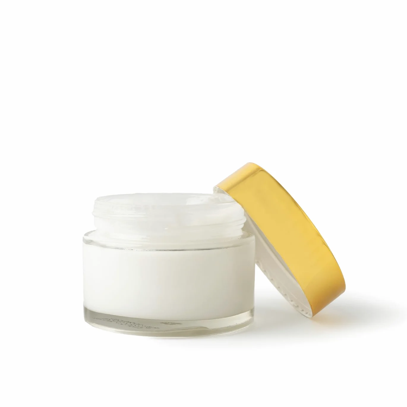 HoneyGlow Crema Viso in Ceramide Ultra Idratante con Miele, Rafforza la Barriera Della Pelle e Protegge Dalla Luce Solare, SPF15, Formulato Con Niacinamide, Acido Ialuronico e Peptidi