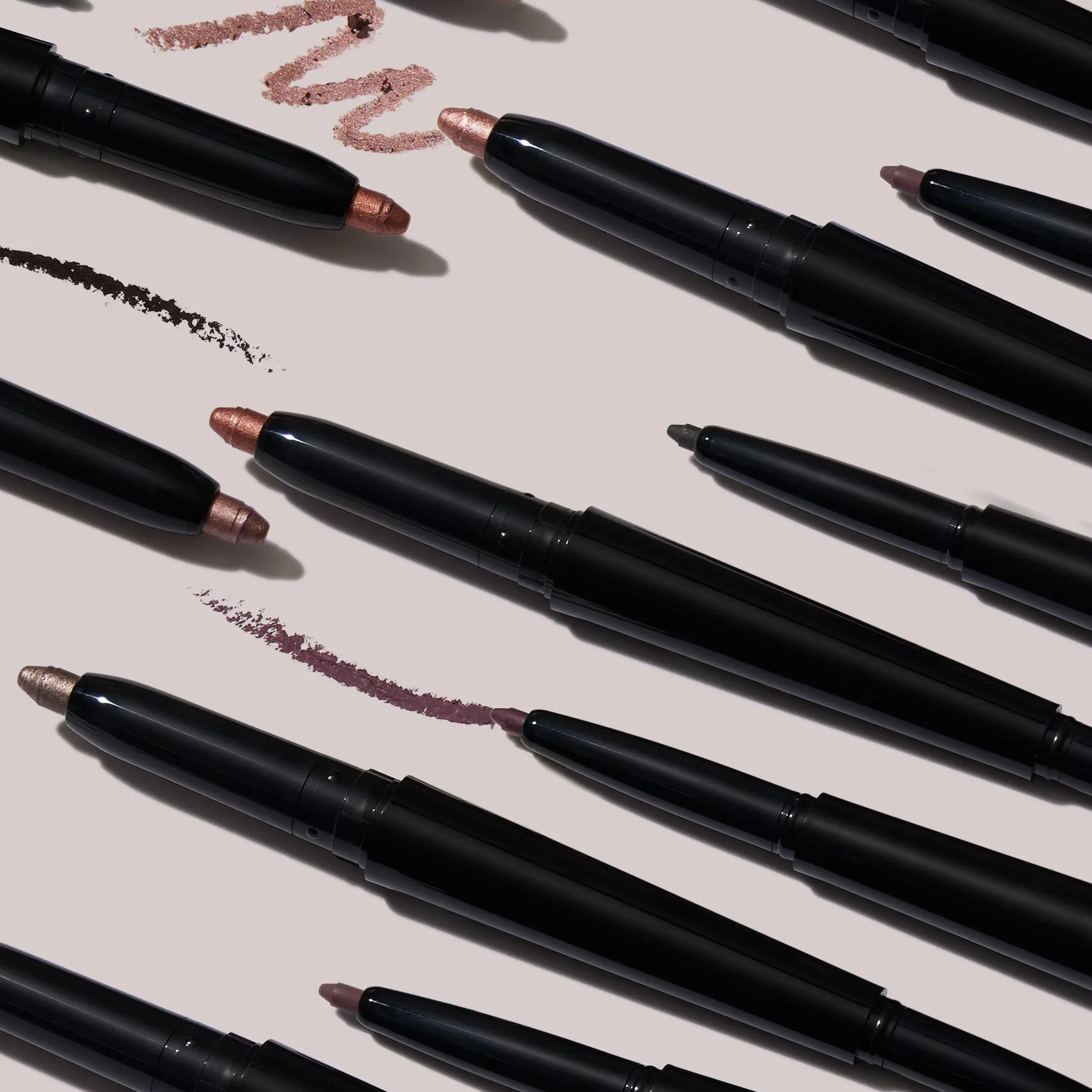 Laura Geller New York Line-N-Define - Eyeliner a doppia dimensione
