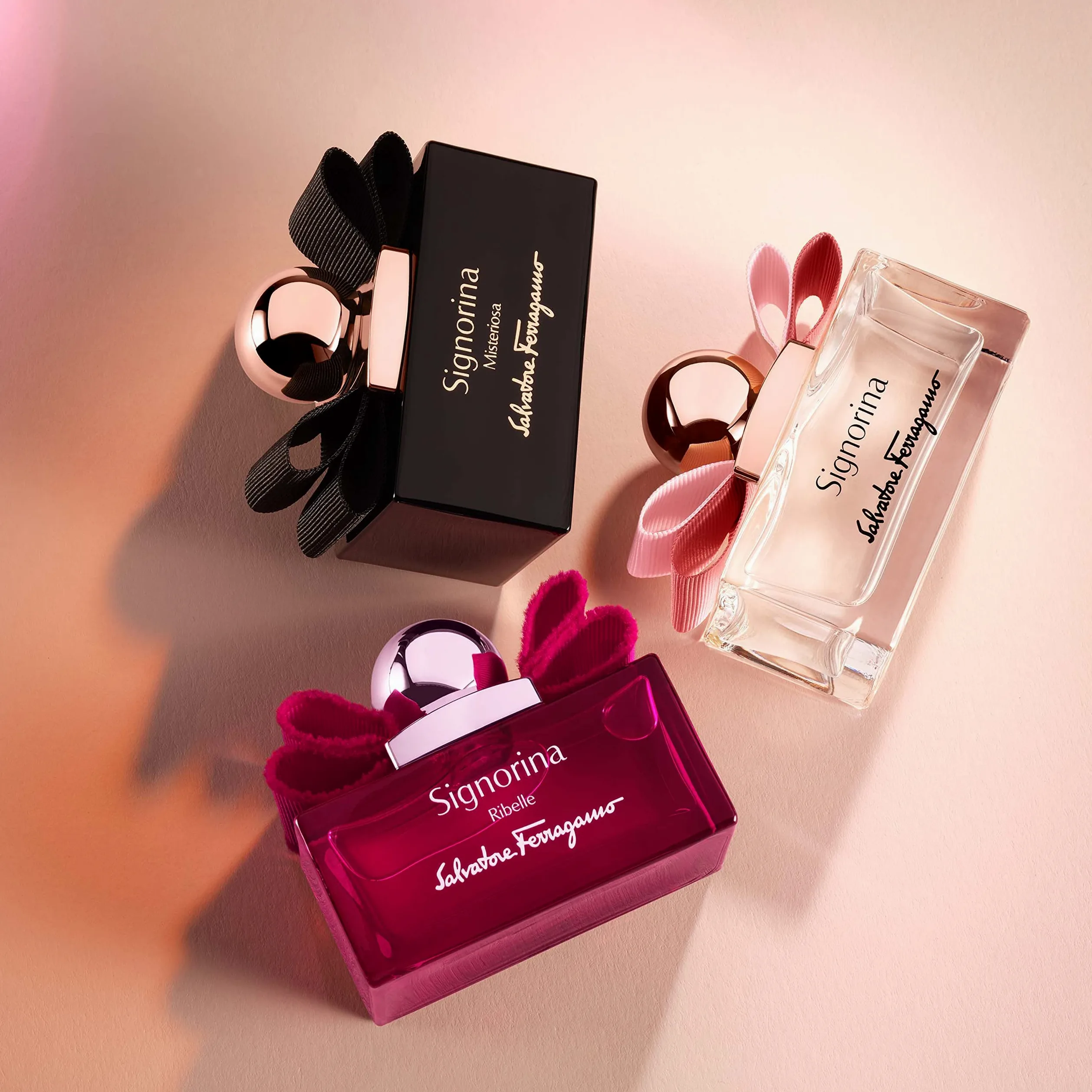 SIGNORINA edp vapo 100 ml