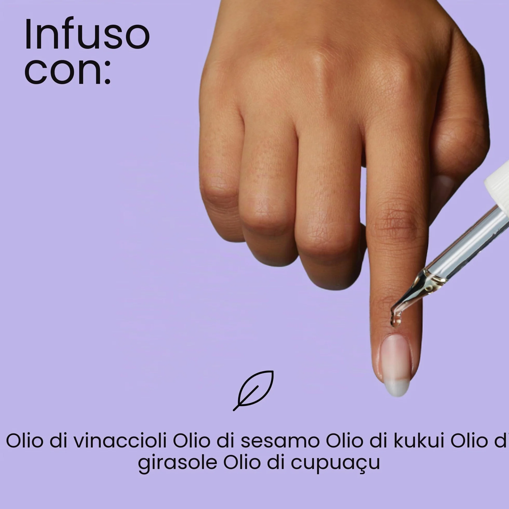 OPI PRO SPA | Nail & Cuticle Oil | Olio Unghie Cuticole