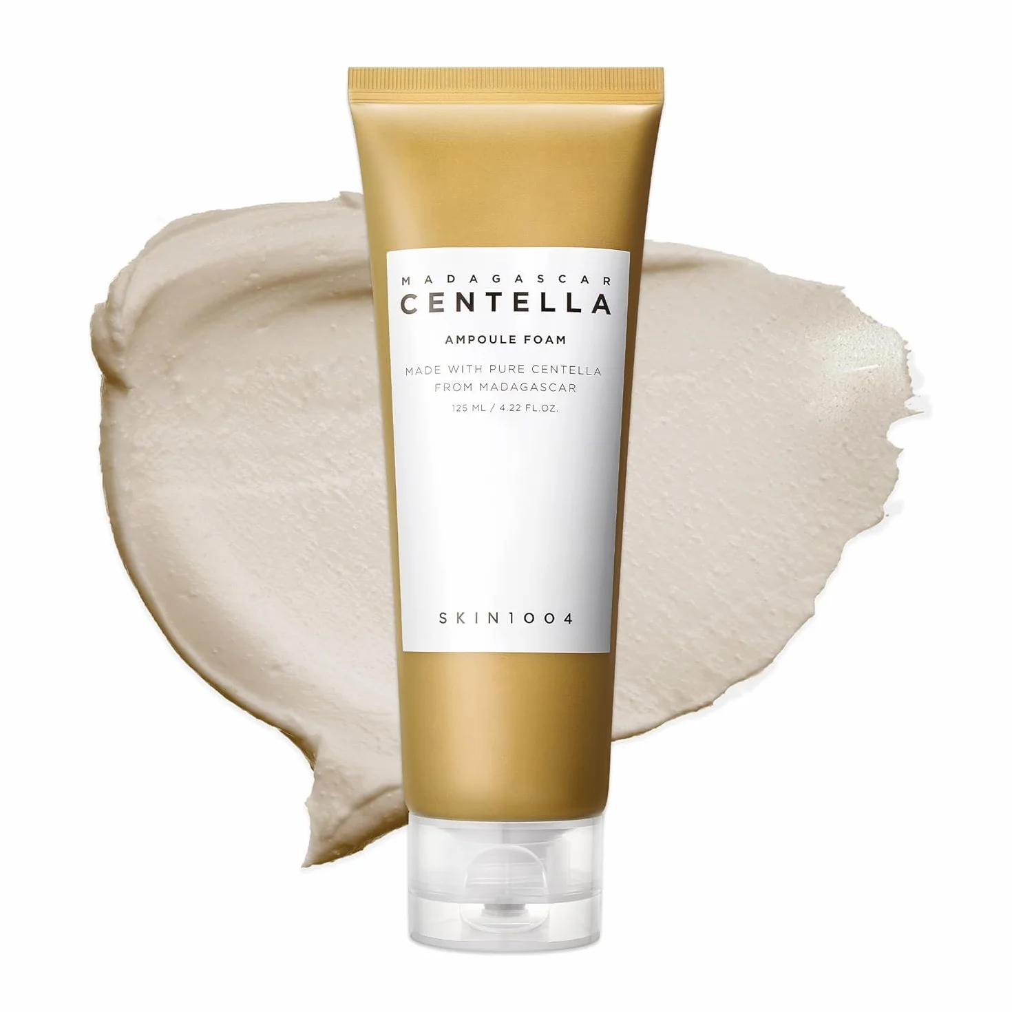 SKIN1004 Madagascar Centella Ampoule Foam (125 ml)