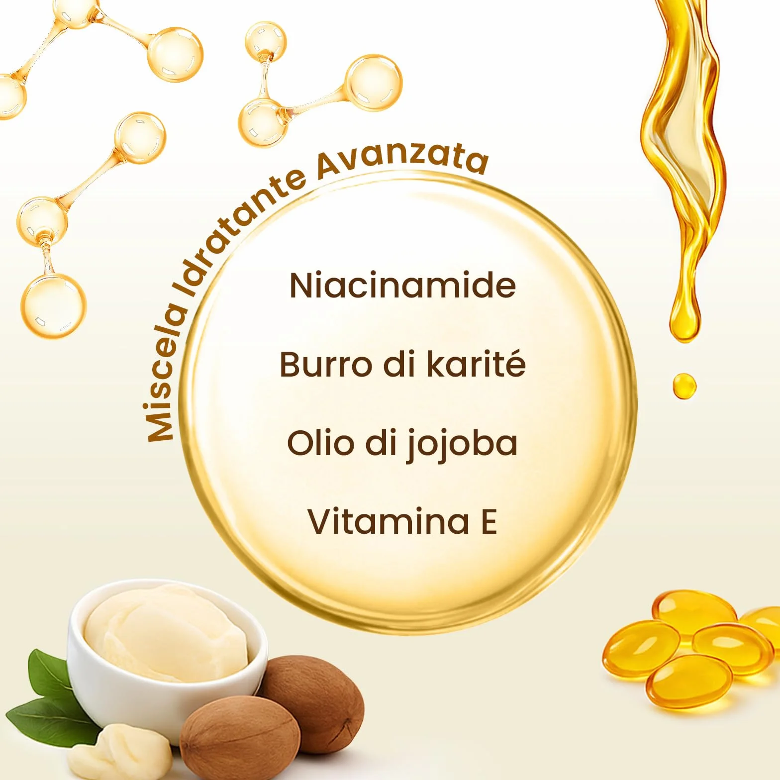 Maschera per Piedi Idratante, Cura per Talloni Screpolati con Burro di Karité, Olio di Jojoba e Vitamina E, Maschera Piedi Secchi Screpolati, (6 Paia)