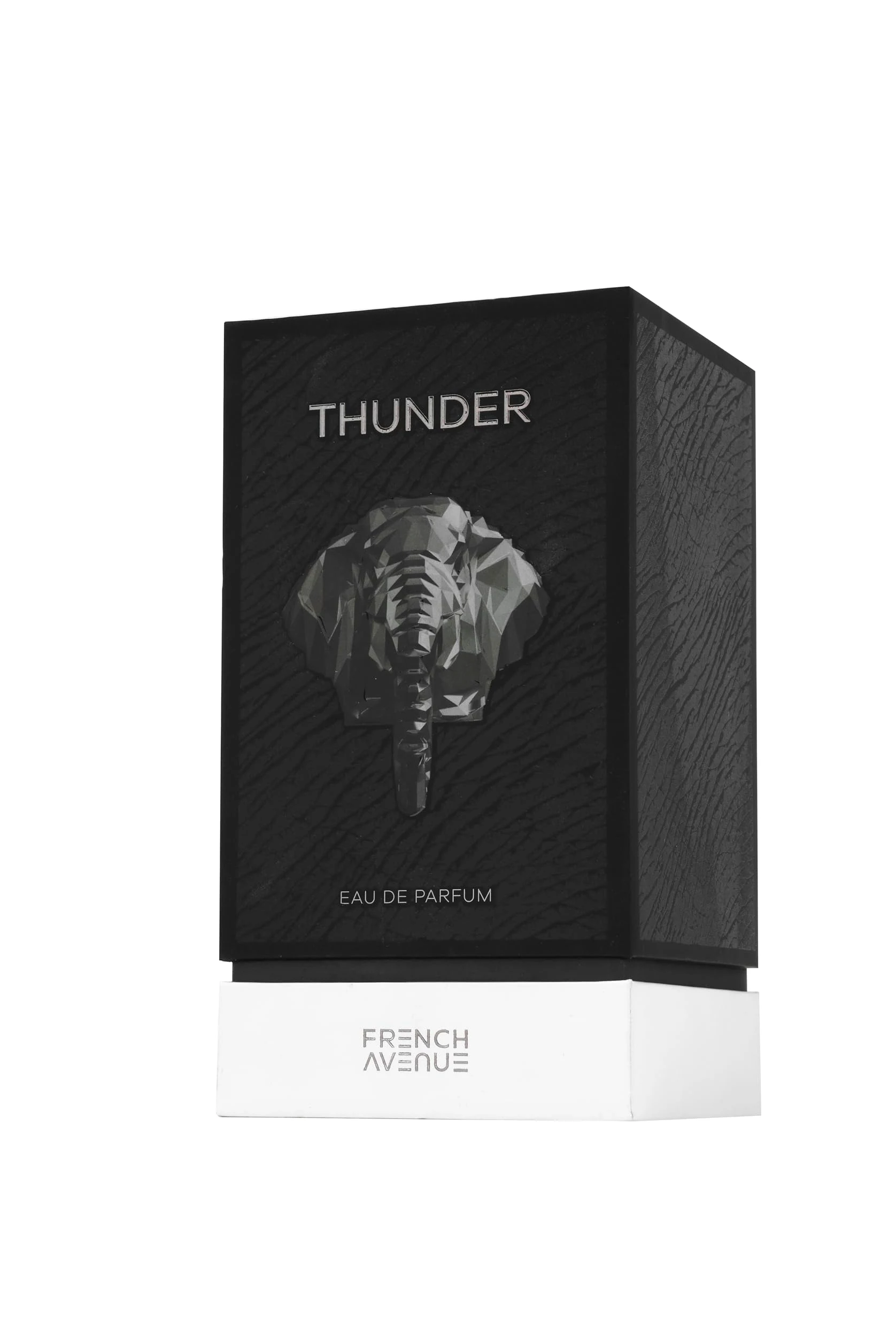 Thunder Eau de Parfum 100 ml French Avenue