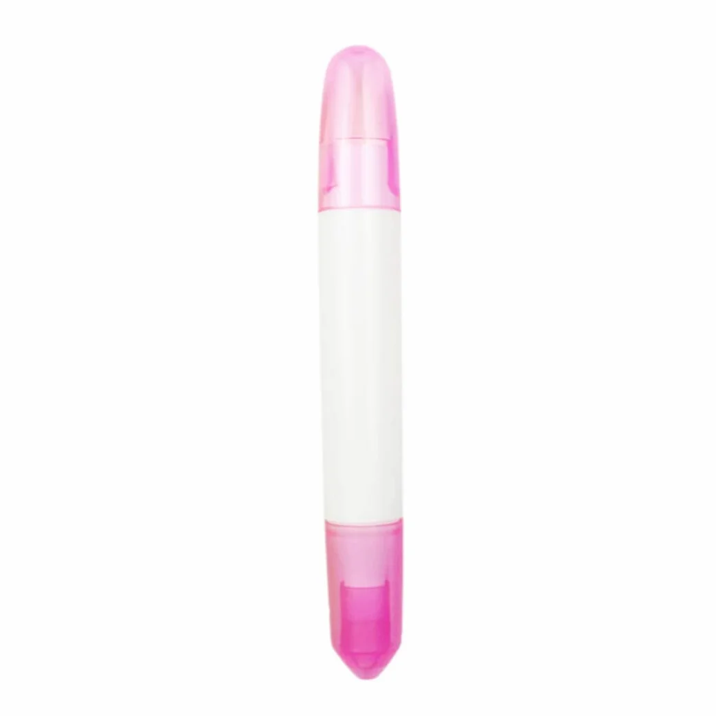 Nail art Corrector Penna per gel UV Gel Solping per unghie Strumento di manicure Colore casuale, Gel unghie Remover
