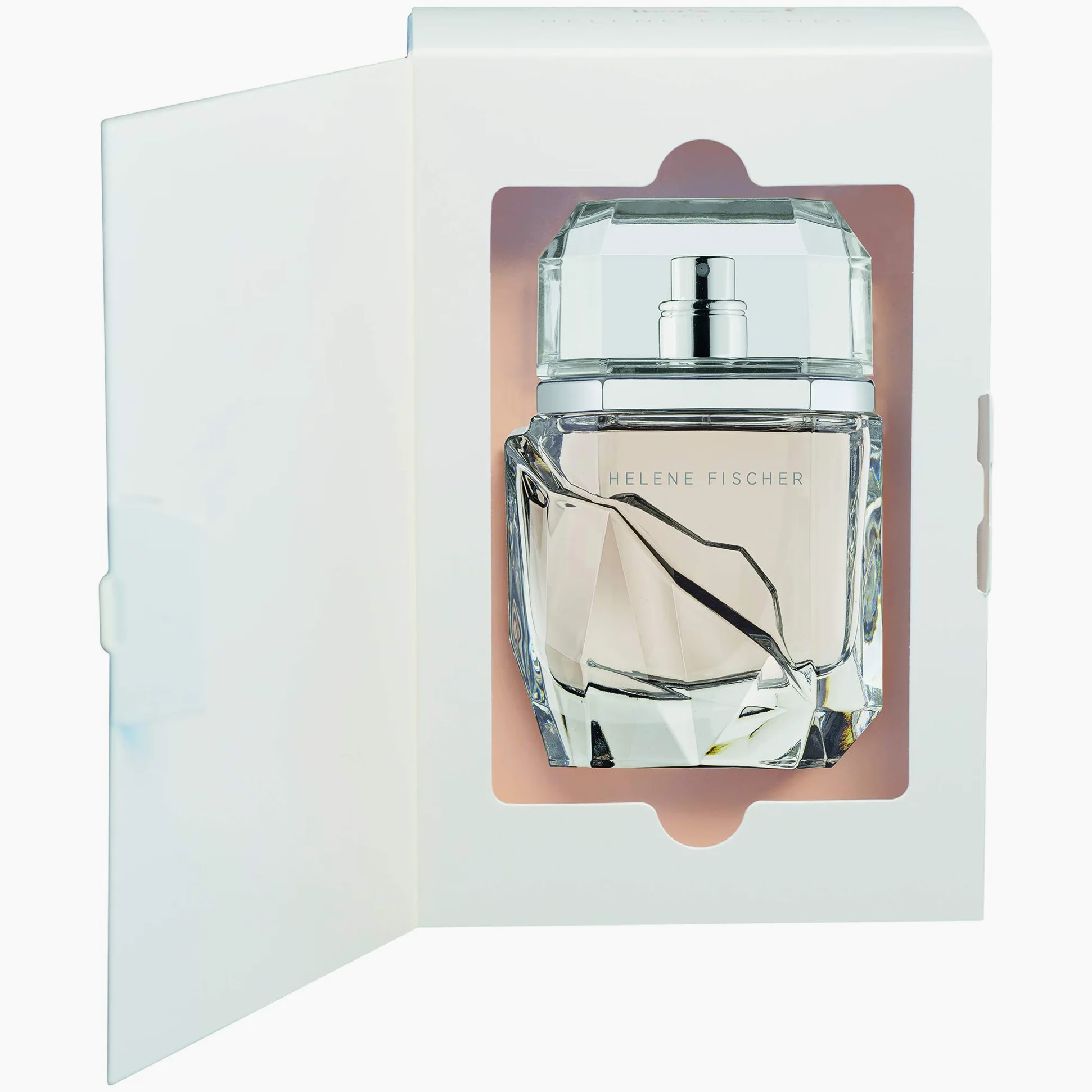 Helene Fischer That' s me Femme, Eau de Parfum, 1er Pack (1 X 50 ML)