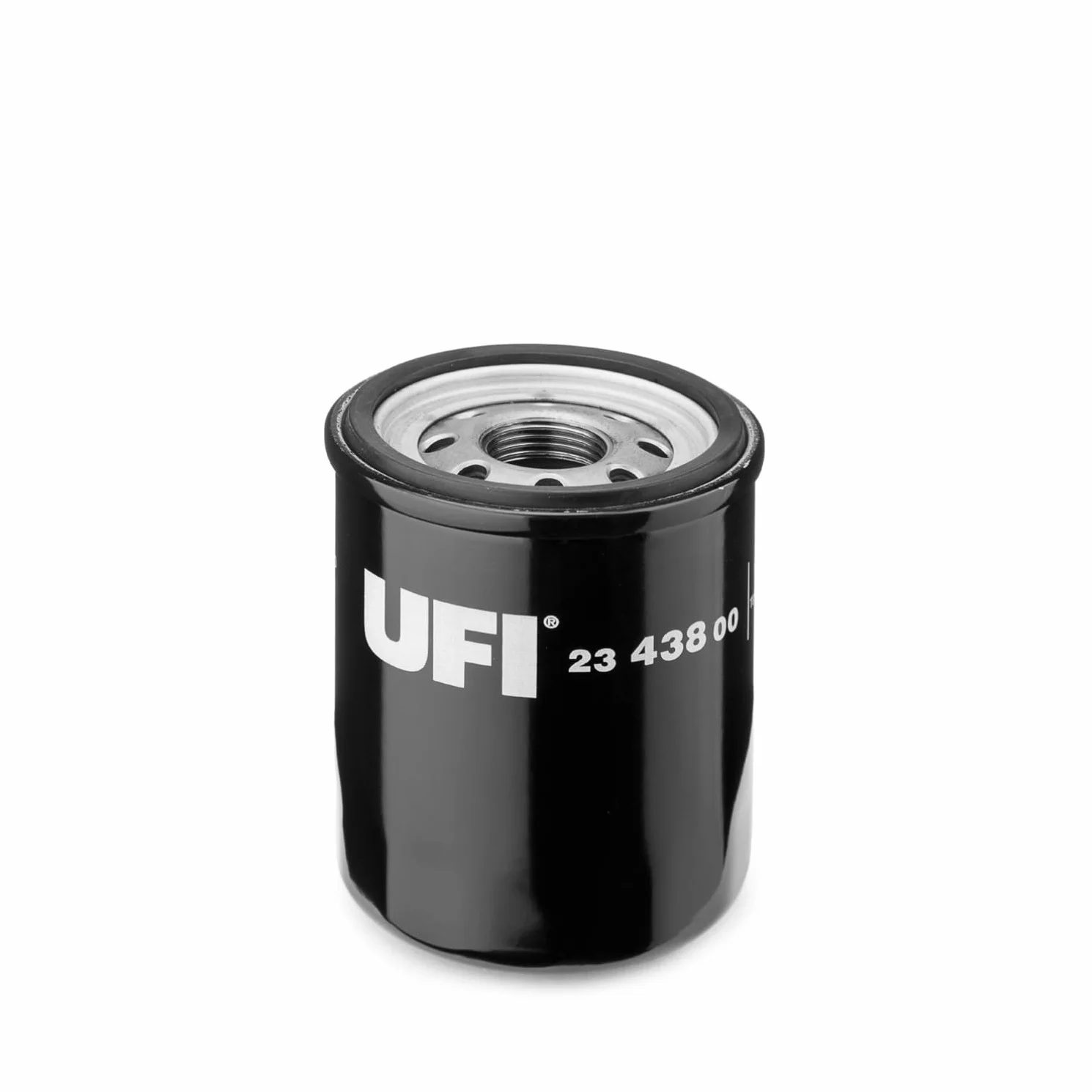 UFI Filters Filtro Olio 23.438.00 Alfa Romeo Chrysler Fiat Ford Lancia Opel Vauxhall