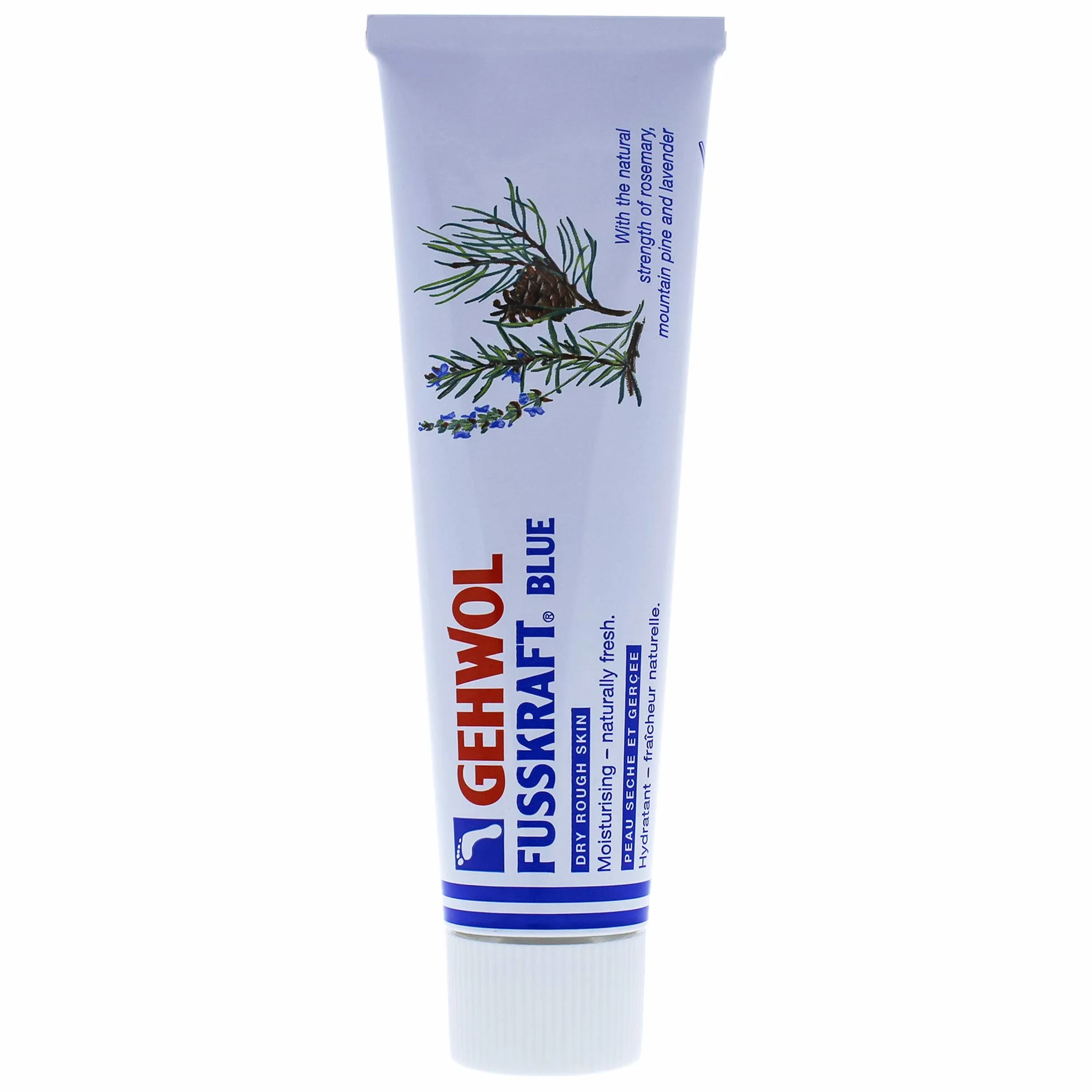 Gehwol, Crema per piedi - 75 ml.