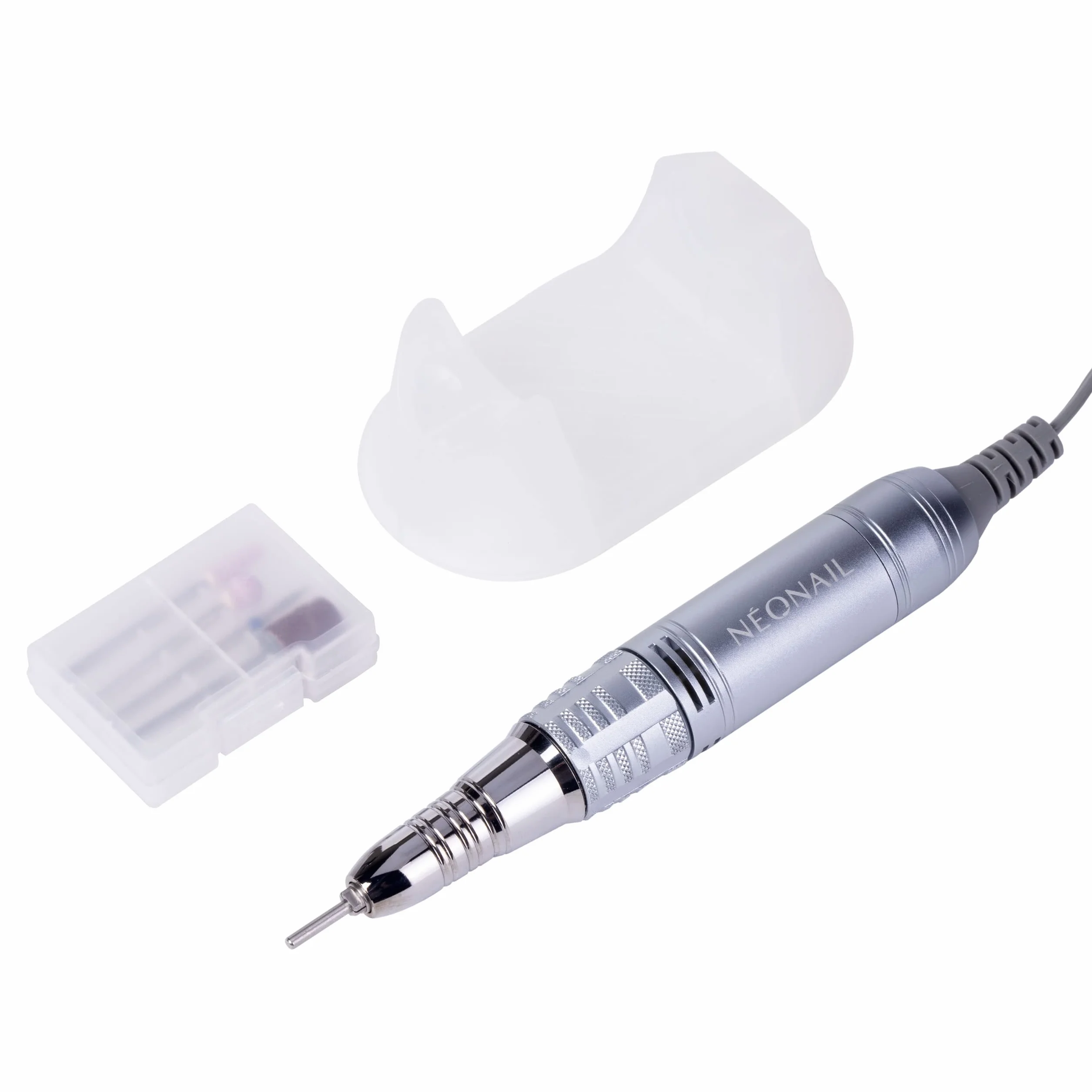 NÉONAIL Nail Drill - Fresa Per Unghie - One Touch - 21 W