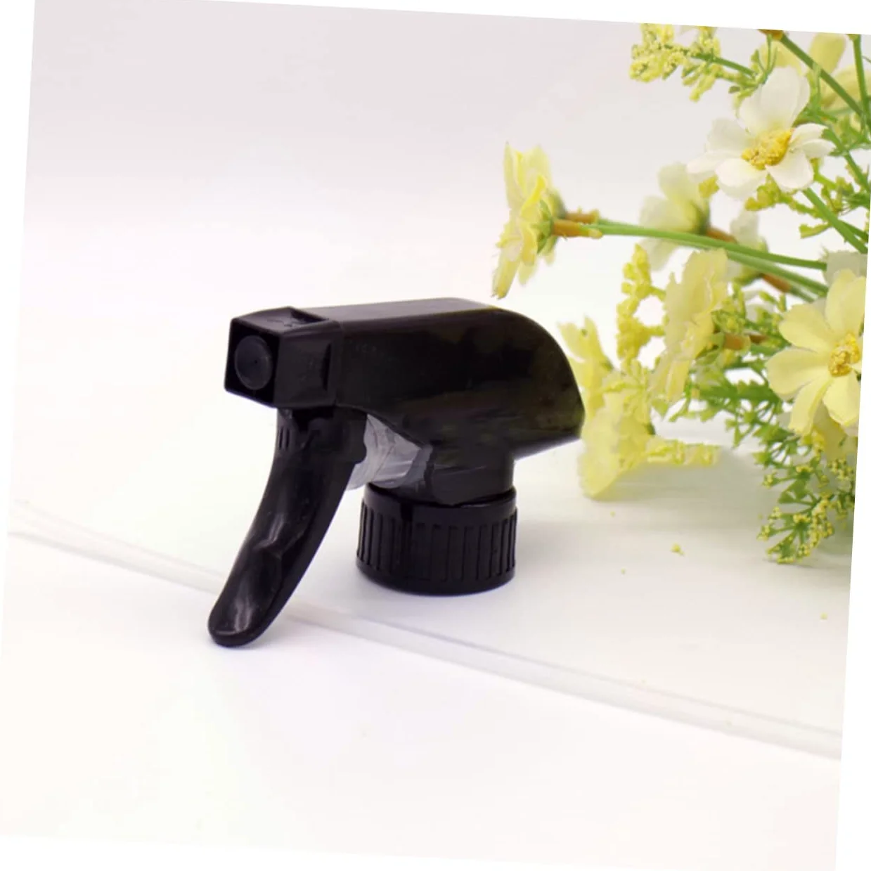 SOLUSTRE Set 3 Bottiglie Spray Ricaricabili 500ml in Vetro per Viaggio | Nebulizzazione Uniforme, Leggere e Riutilizzabili, per Profumo e Essenze Pure, Confezione da 3 Pezzi