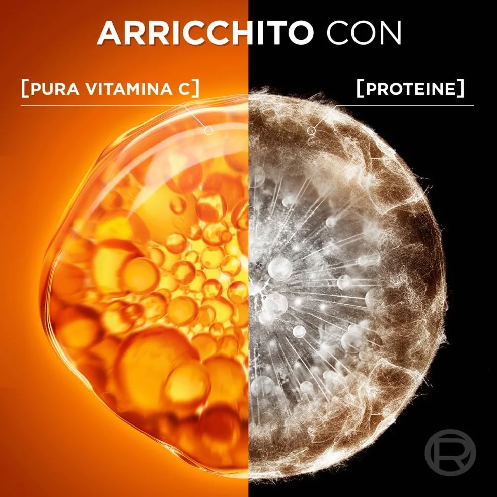 L'Oréal Paris Men Expert Crema Idratante Anti-Fatica Uomo, Pelle Rivitalizzata, Levigata e Idratata, Occhiaie e Rughe Sottili Ridotte, Arricchita con Proteine e Vitamina C, Hydra Energetic, 100 ml