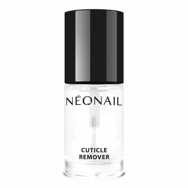 NÉONAIL Cuticle Remover - Rimozione Cuticole - Olio Cuticole Unghie - Cuticole Remover - 7,2 ml