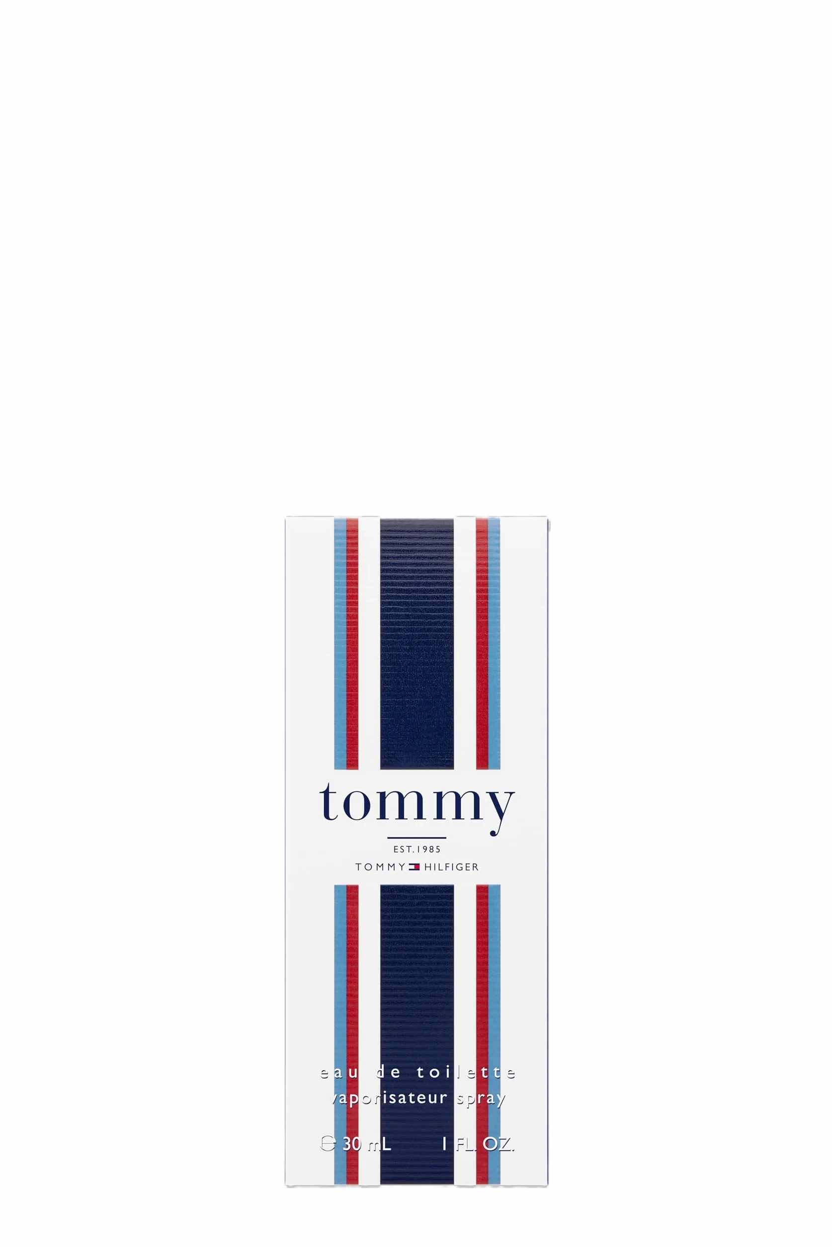 Tommy Hilfiger – Eau de Toilette Tommy