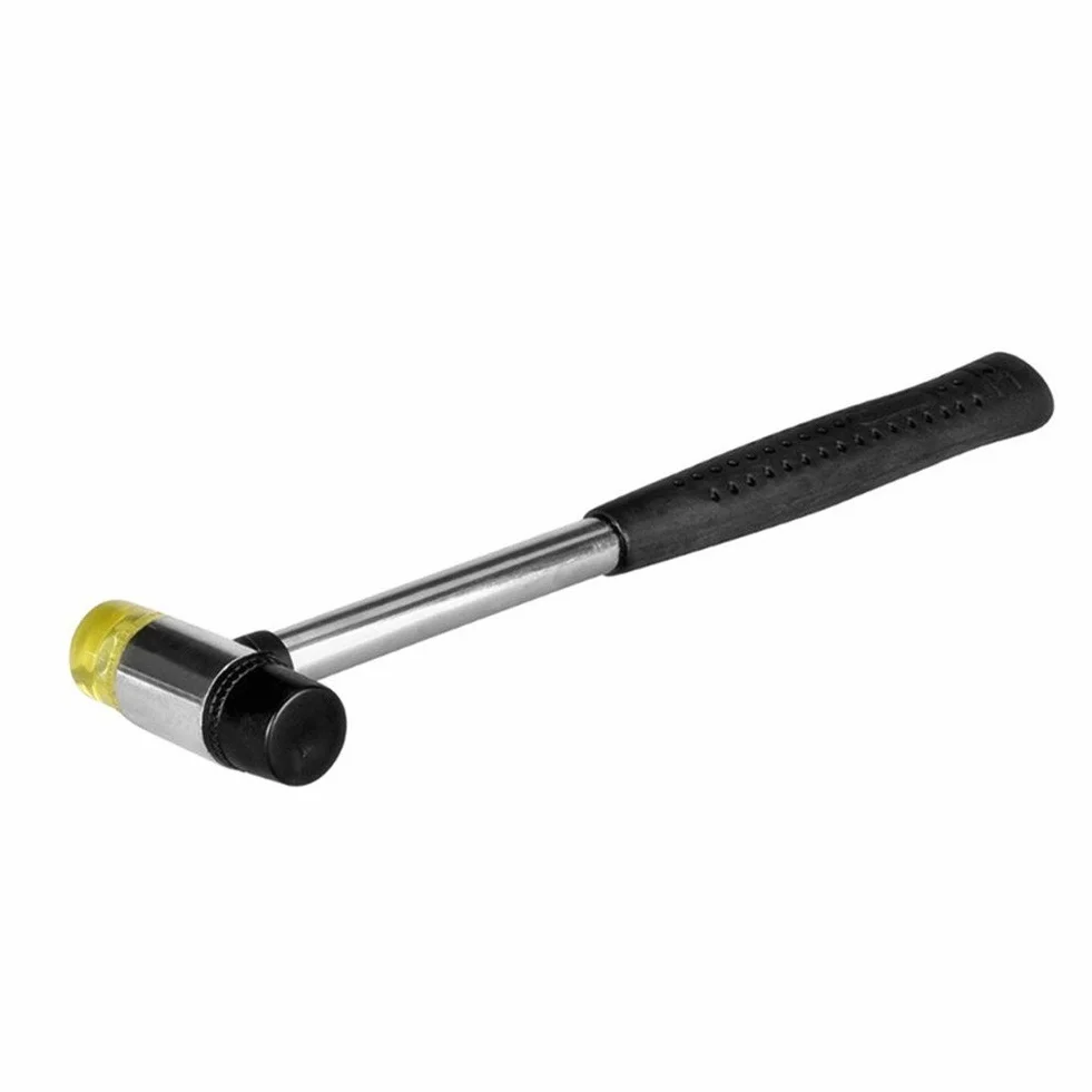 Kit riparazione ammaccature senza vernice 10 pezzi martello gomma punte tirabolli auto professionale rimozione grandine