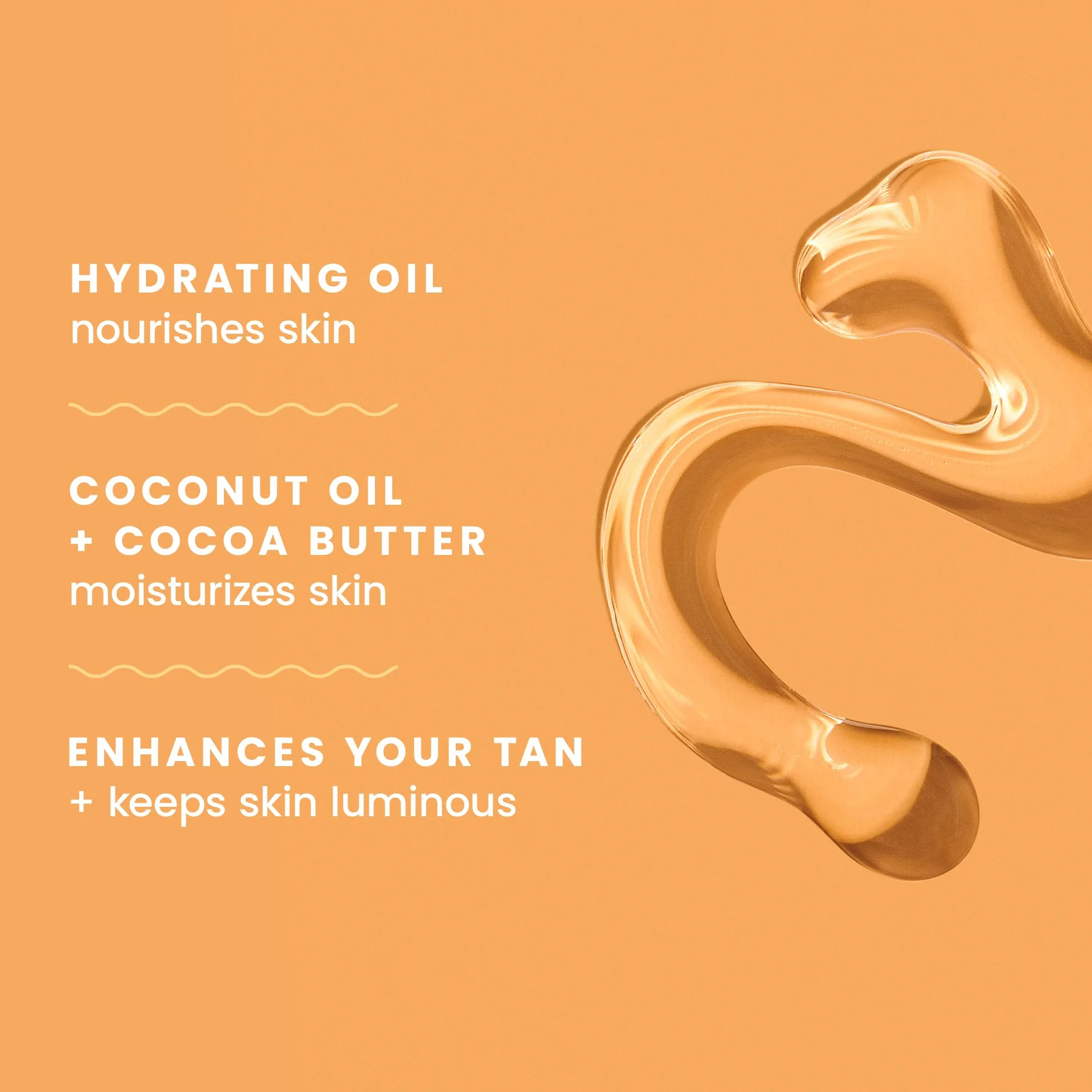 Hawaiian Tropic Olio Abbronzante 235 ml