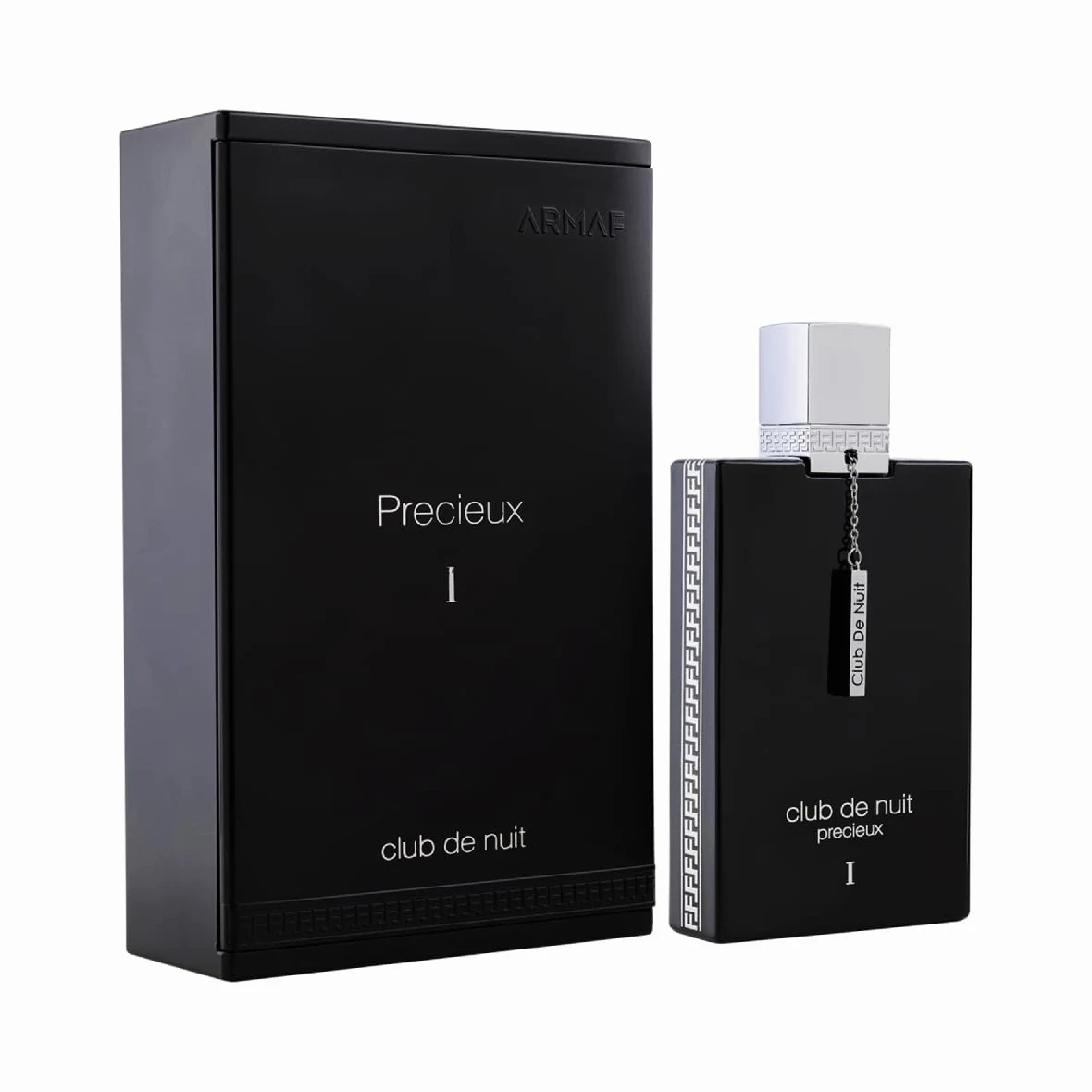 ARMAF CLUB NUIT PRECIEUX 1 EXTRAIT DE PARFUM FOR MEN 1.85 OZ