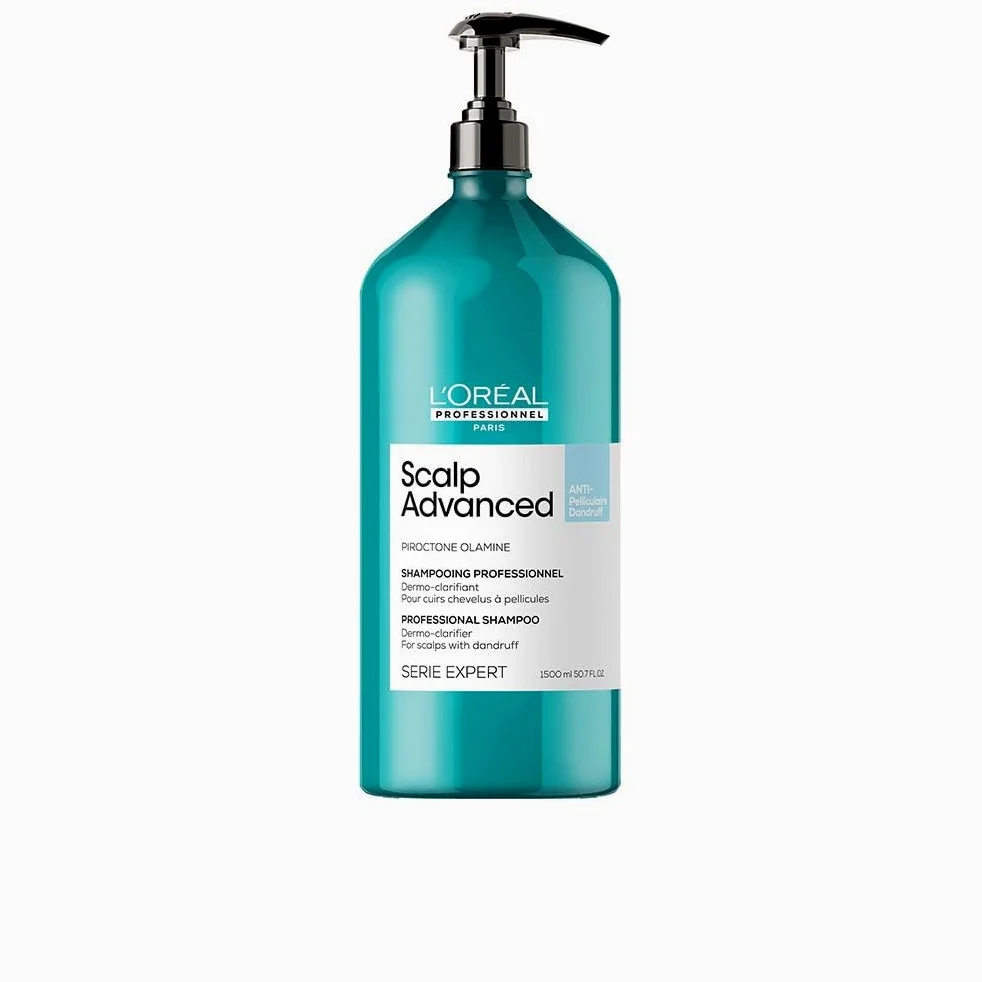 shampoo 1500ml