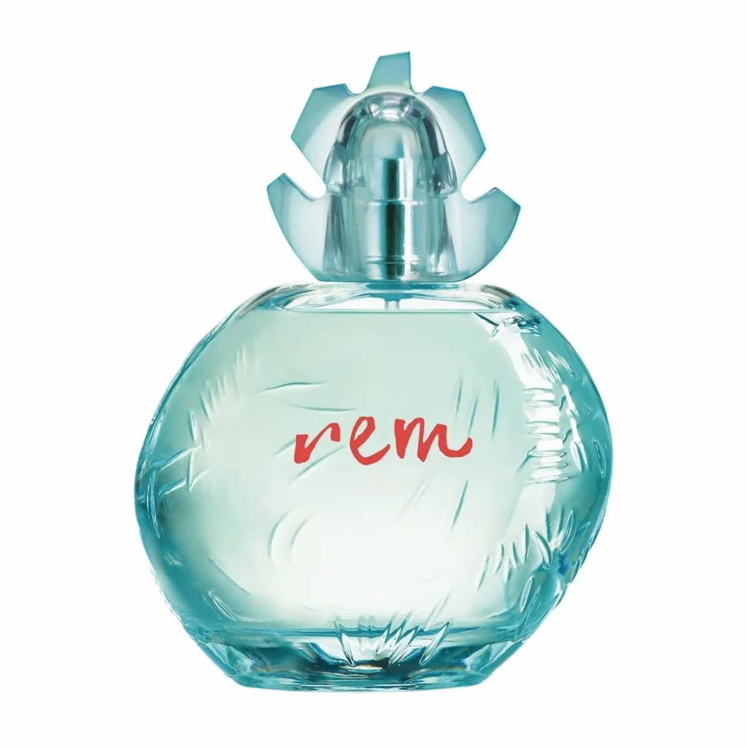 Rem Eau de Toilette 100 ml Spray Donna