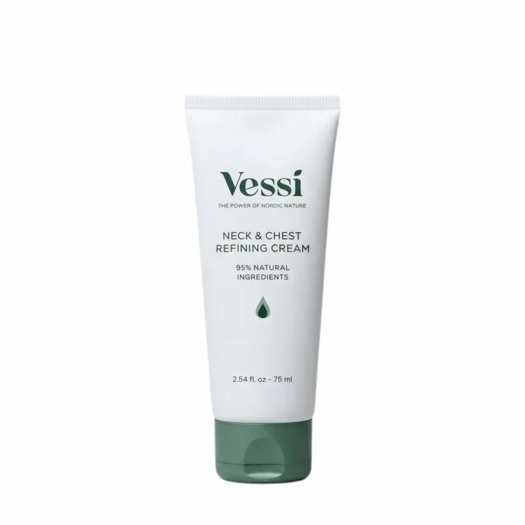 Neck & Chest Refining - Cream Crema collo e décolleté 75 ml”