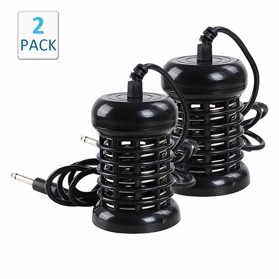 Disintossicazione pediluvio spa array – array rotondi di ricambio per la pulizia del pediluvio ionico Detox (2)