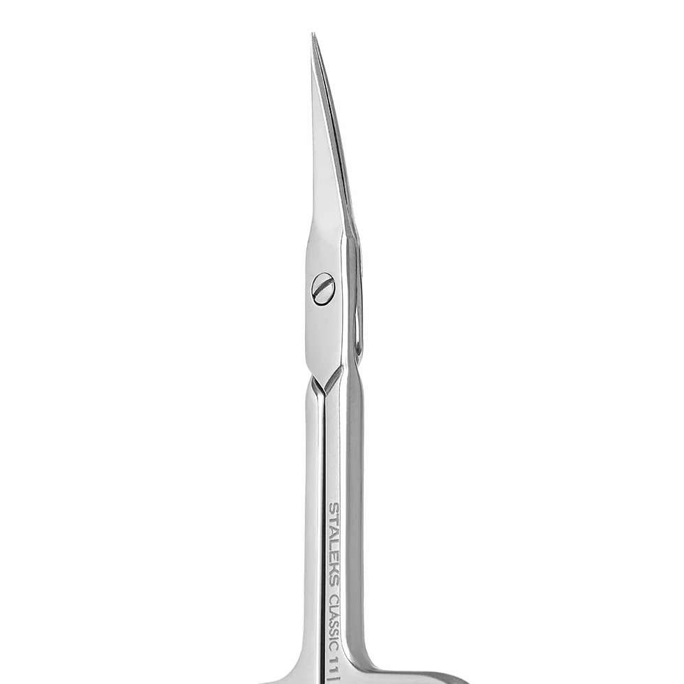 STALEKS Forbici per cuticole Classic 11 Type 1 SC-11/1