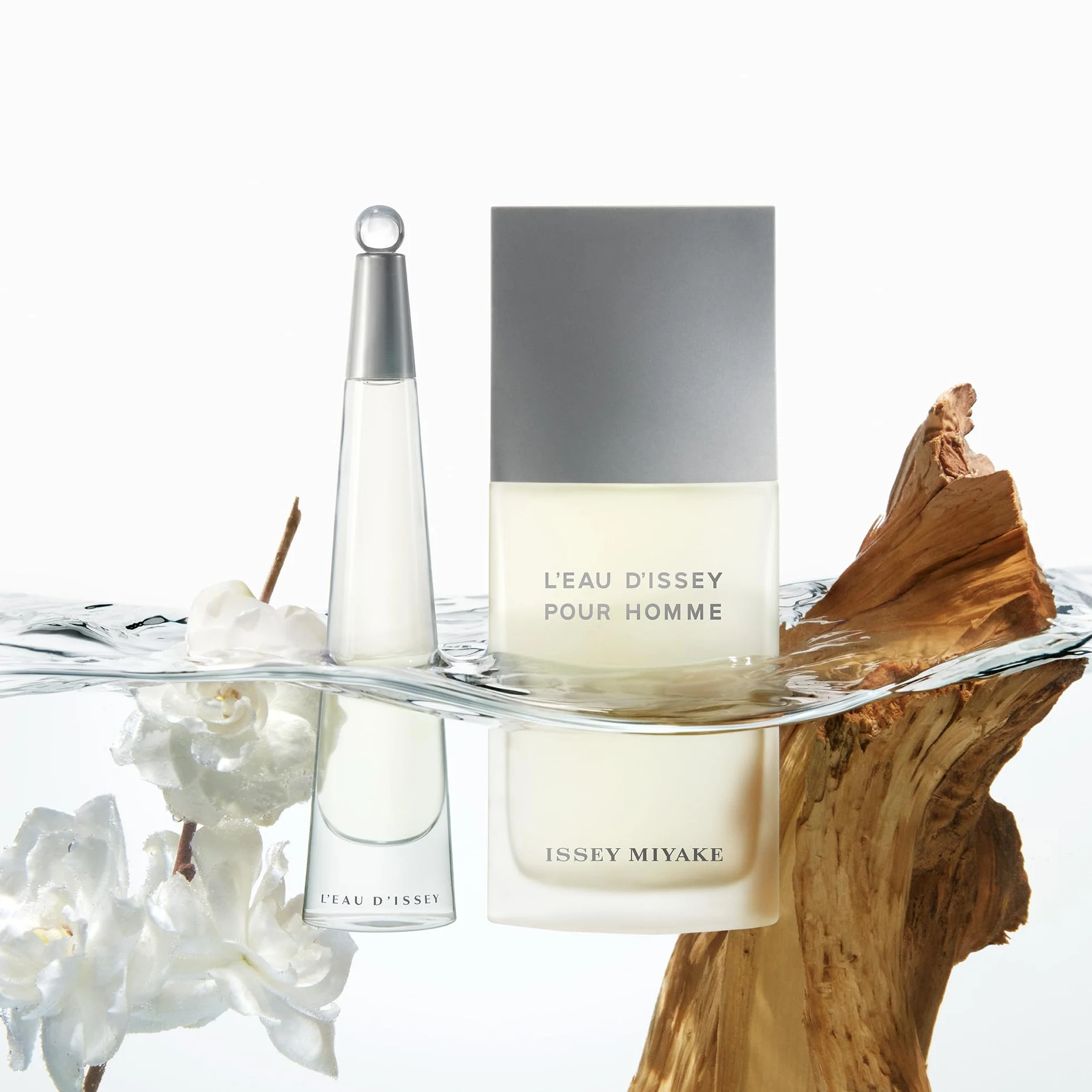 L'Eau d'Issey pour Homme Eau de Toilette