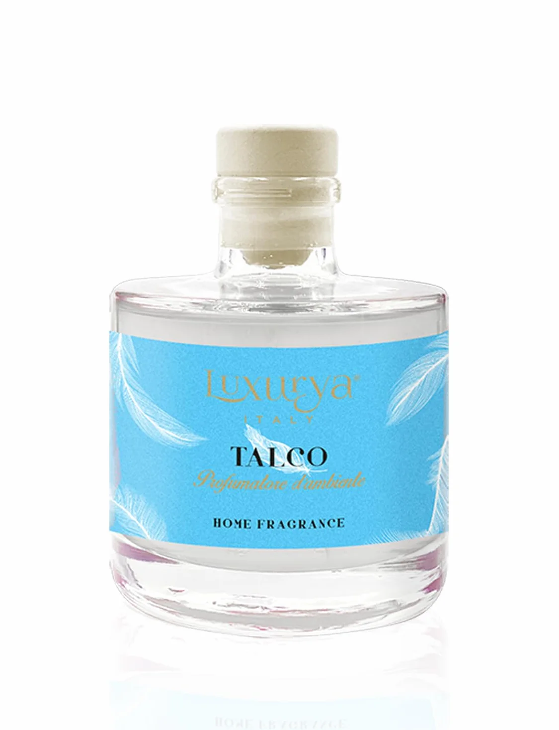 Talco - Luxurya Parfum