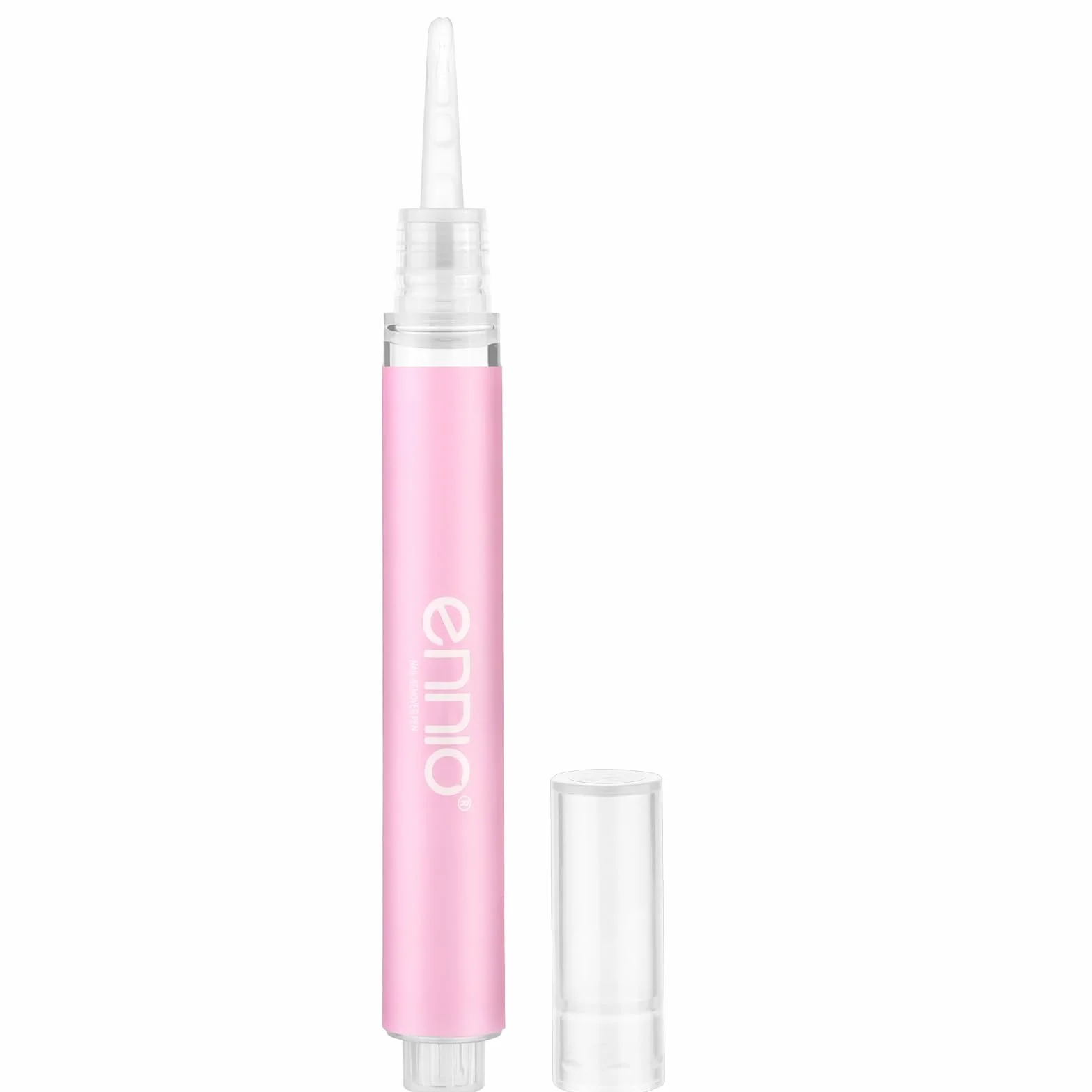 LOPHE Nail Art Polish Corrector Pen, Penna Correggi Smalto, Risultato Immediato, Accessori Gel Unghie, 3 ml