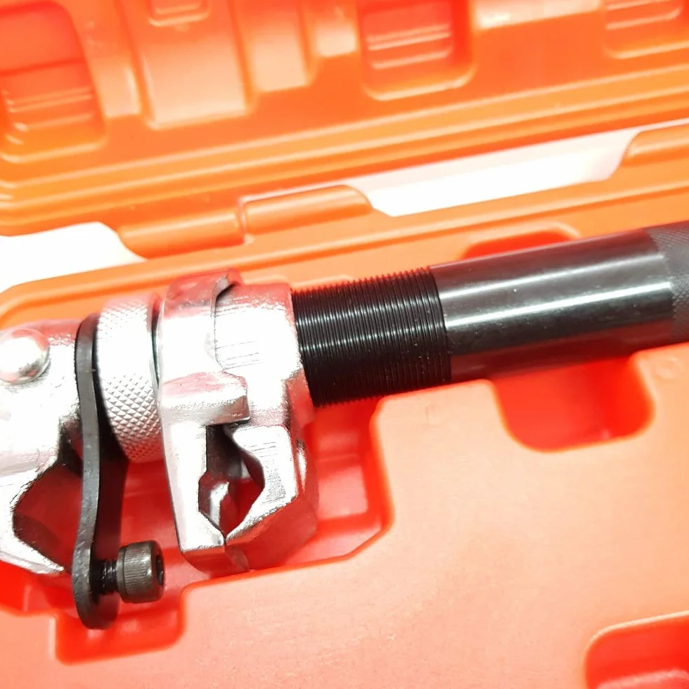 KATSU Compressore Molla Elicoidale Kit 1,2T 280mm do Auto Sospensione Ammortizzatore