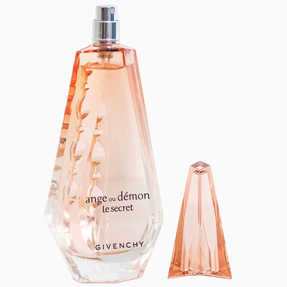 Ange Ou Demon Le Secret Eau de Parfum 100 ml Spray Donna