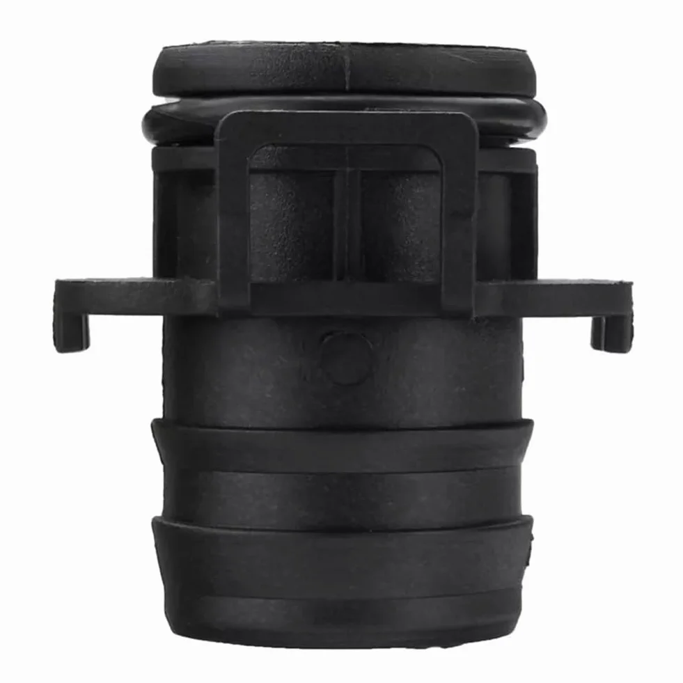 Tubo di flusso del filtro dell'aria in plastica per Focus 1.6 TDCi 2003-2012 e C-Max 2003-2007