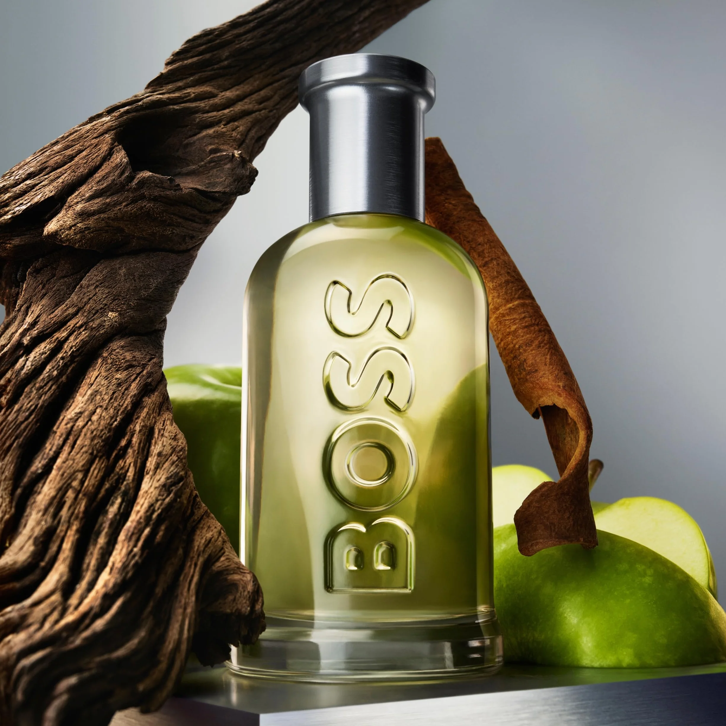 BOSS Bottled Eau de Toilette Uomo 200 ml