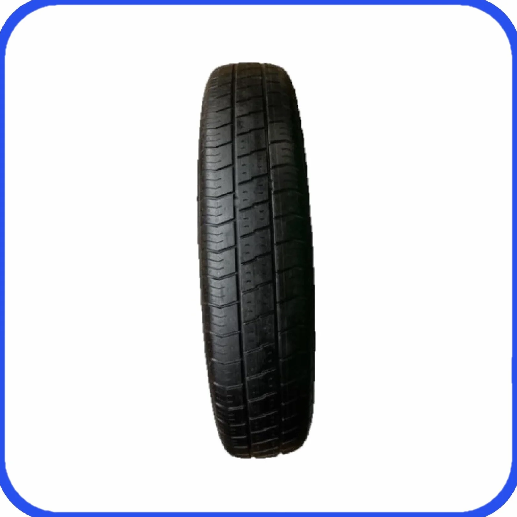 Generico Ruotino Di Scorta Per Bmw X1 125/80 R17 5 Fori 2015-2024 Con Kit Accessori