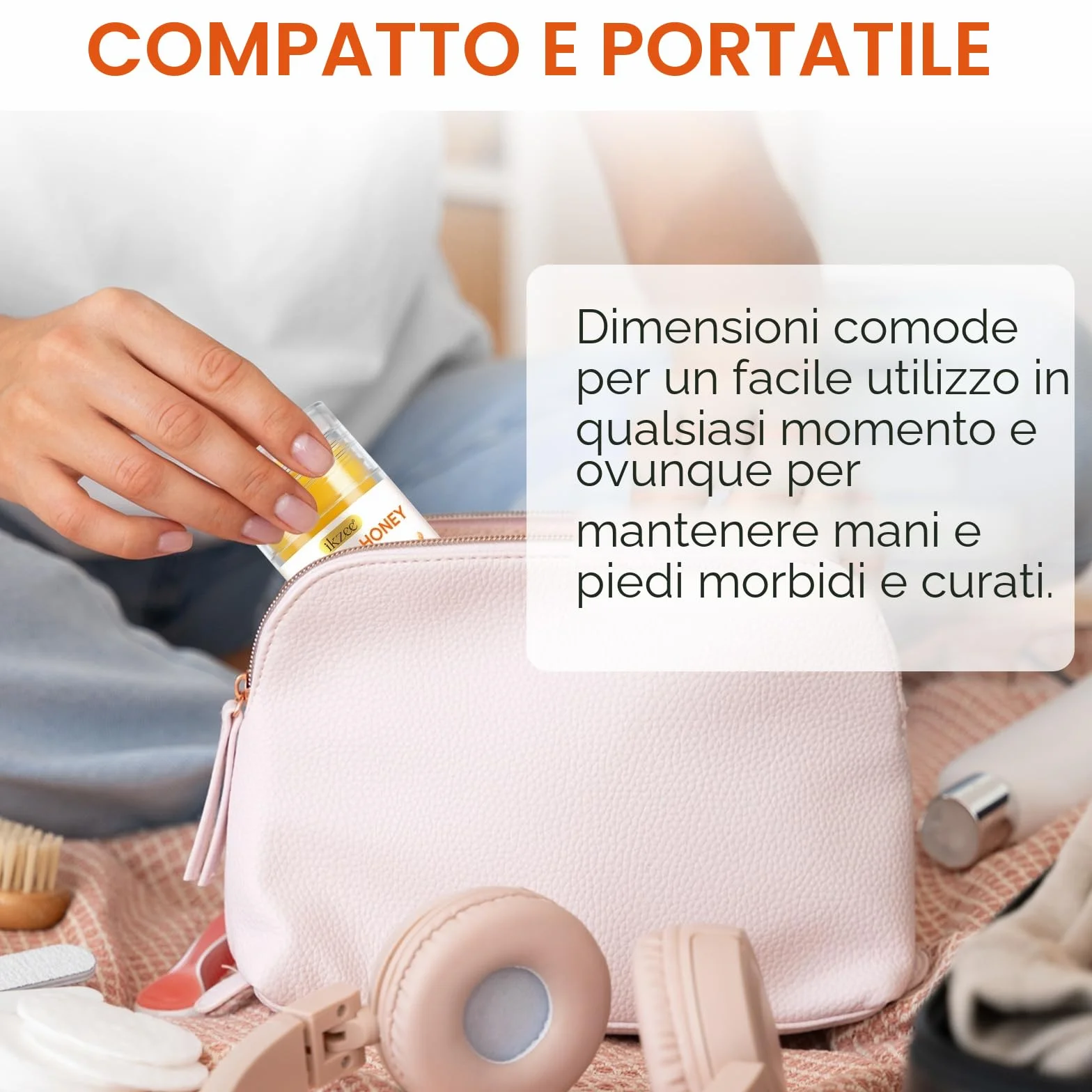 Crema Manuka per Talloni e Gomiti Idratante Esfoliante 40g