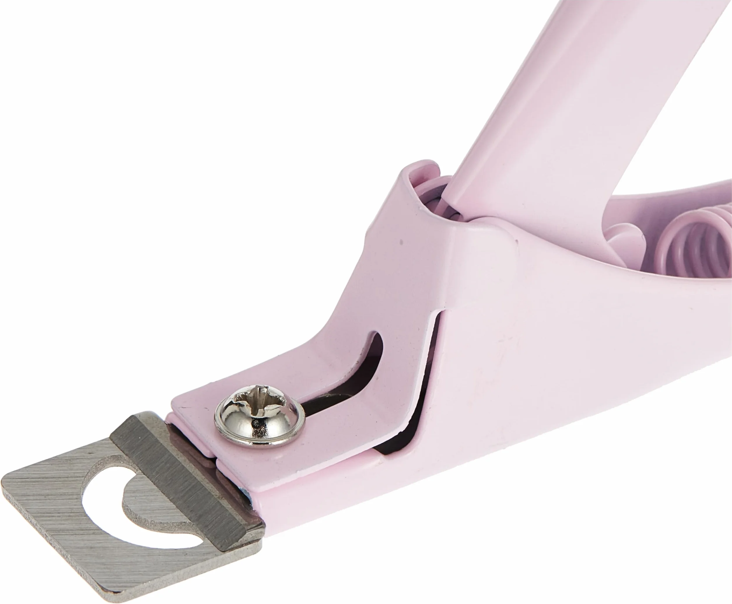 ELEGANT touch false nail cutter