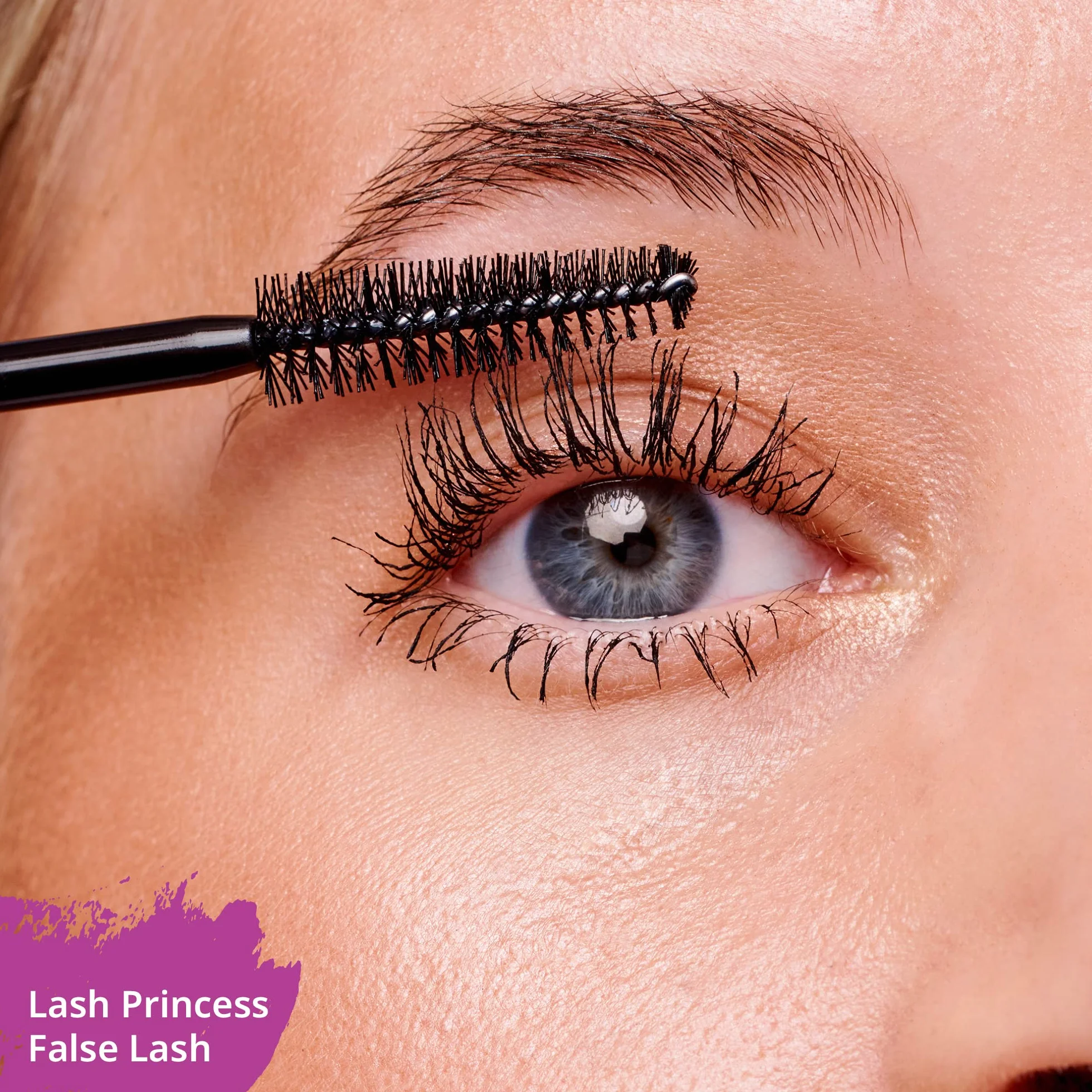 Essence Máscara Lash Princess efecto Pestañas Postizas
