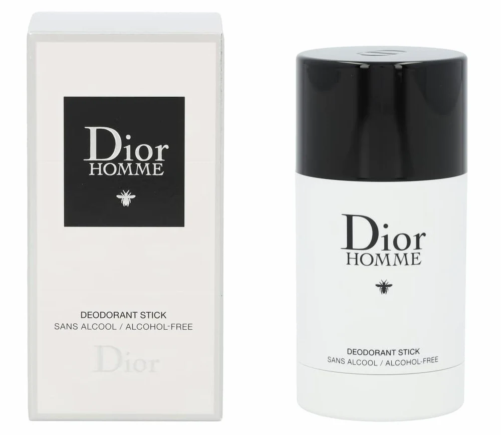 Dior Homme Desodorante Stick 75Ml