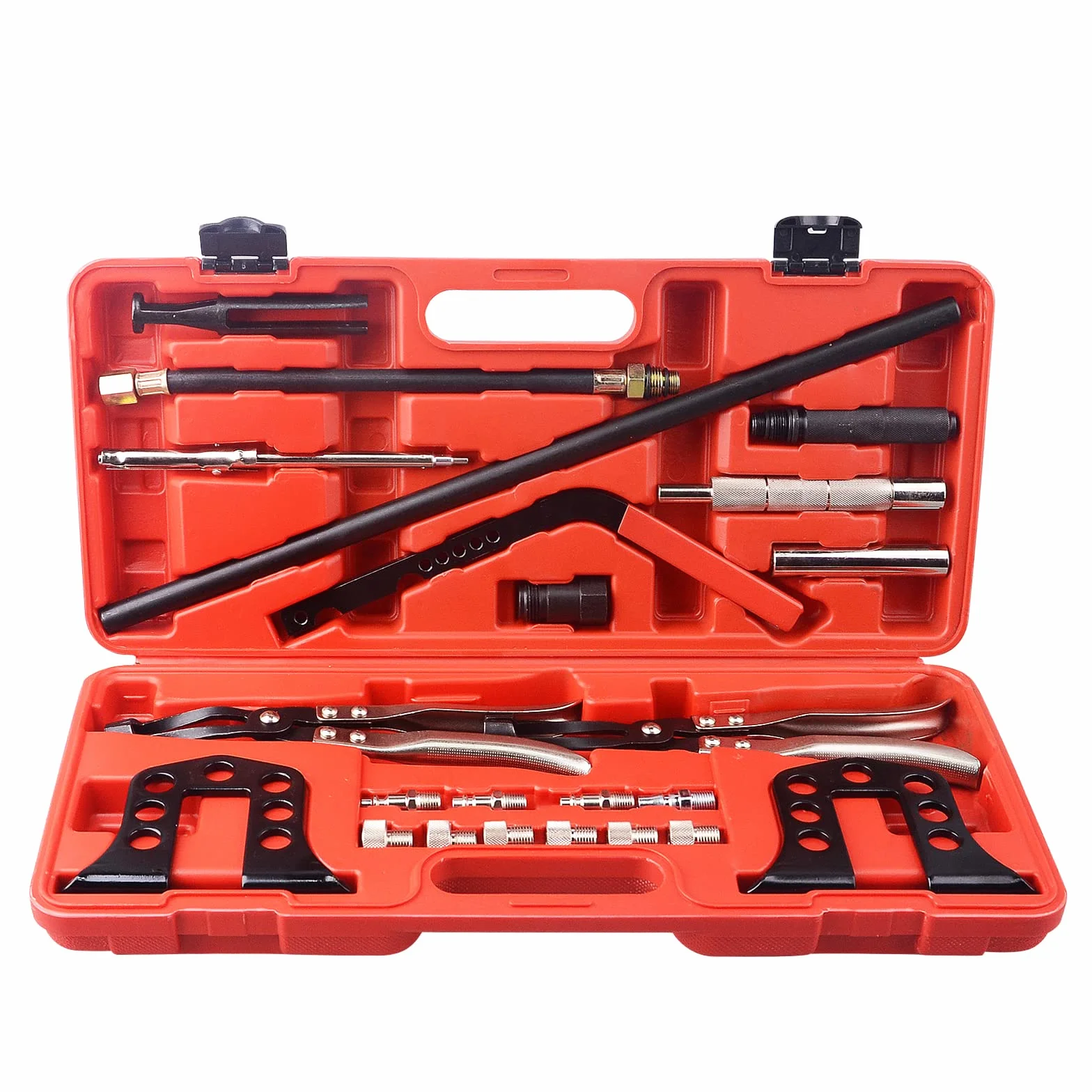 DAYUAN Pro Kit di installazione e rimozione compressore molla valvola per testa cilindro