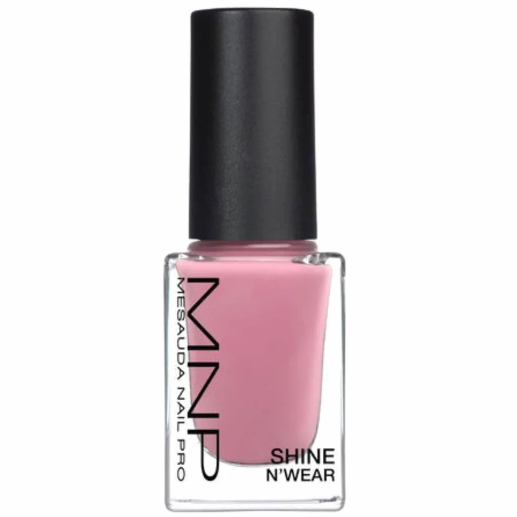 Mesauda MNP Shine N' Wear 242 Desire 10ml - smalto classico