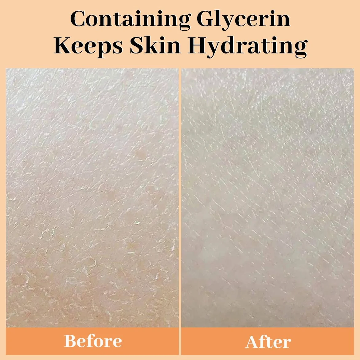 UCANBE Illuminanti per il trucco Idratata Setosa Illuminante Liquido Viso Corpo Come Regalo di San Valentino (Oro Champagne 01)